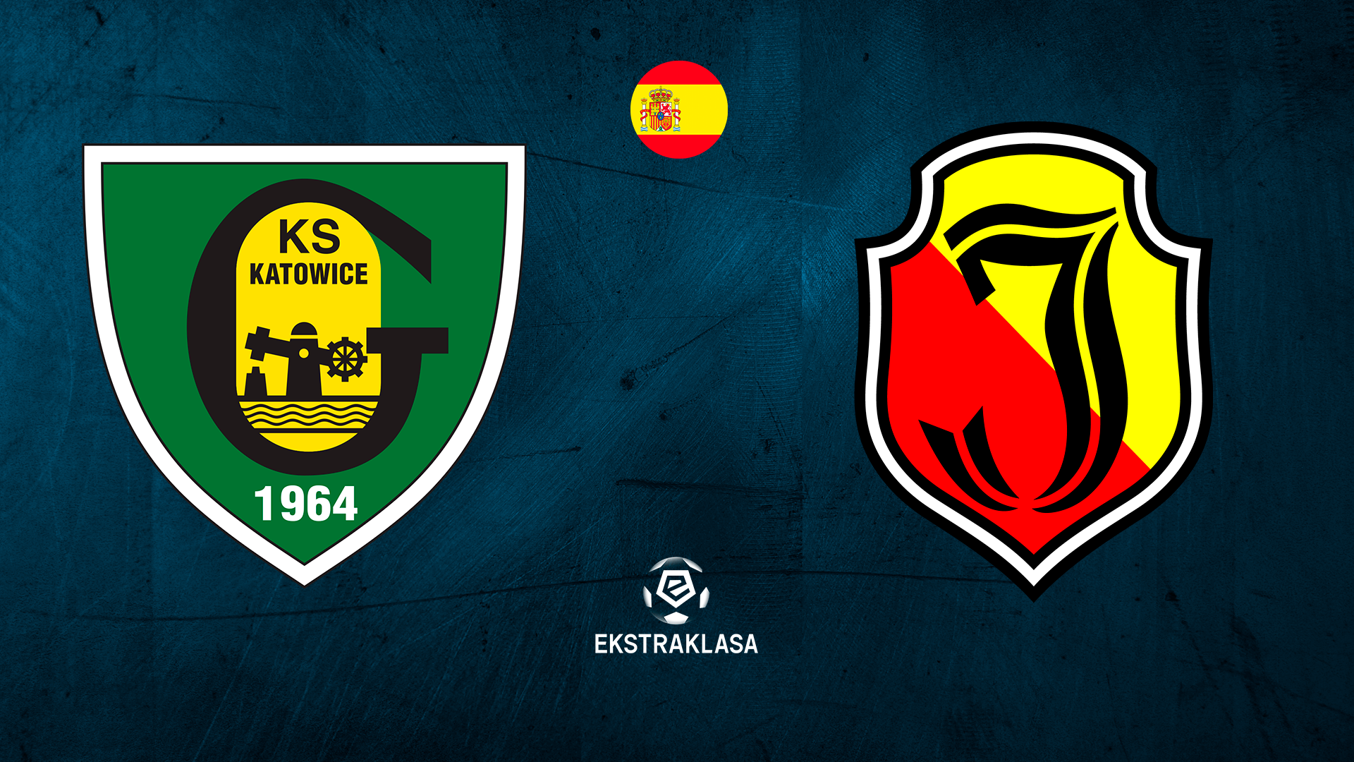 GKS Katowice vs Jagiellonia Białystok - Polish Ekstraklasa Round 33 - 05/17/2026, 14:51:15