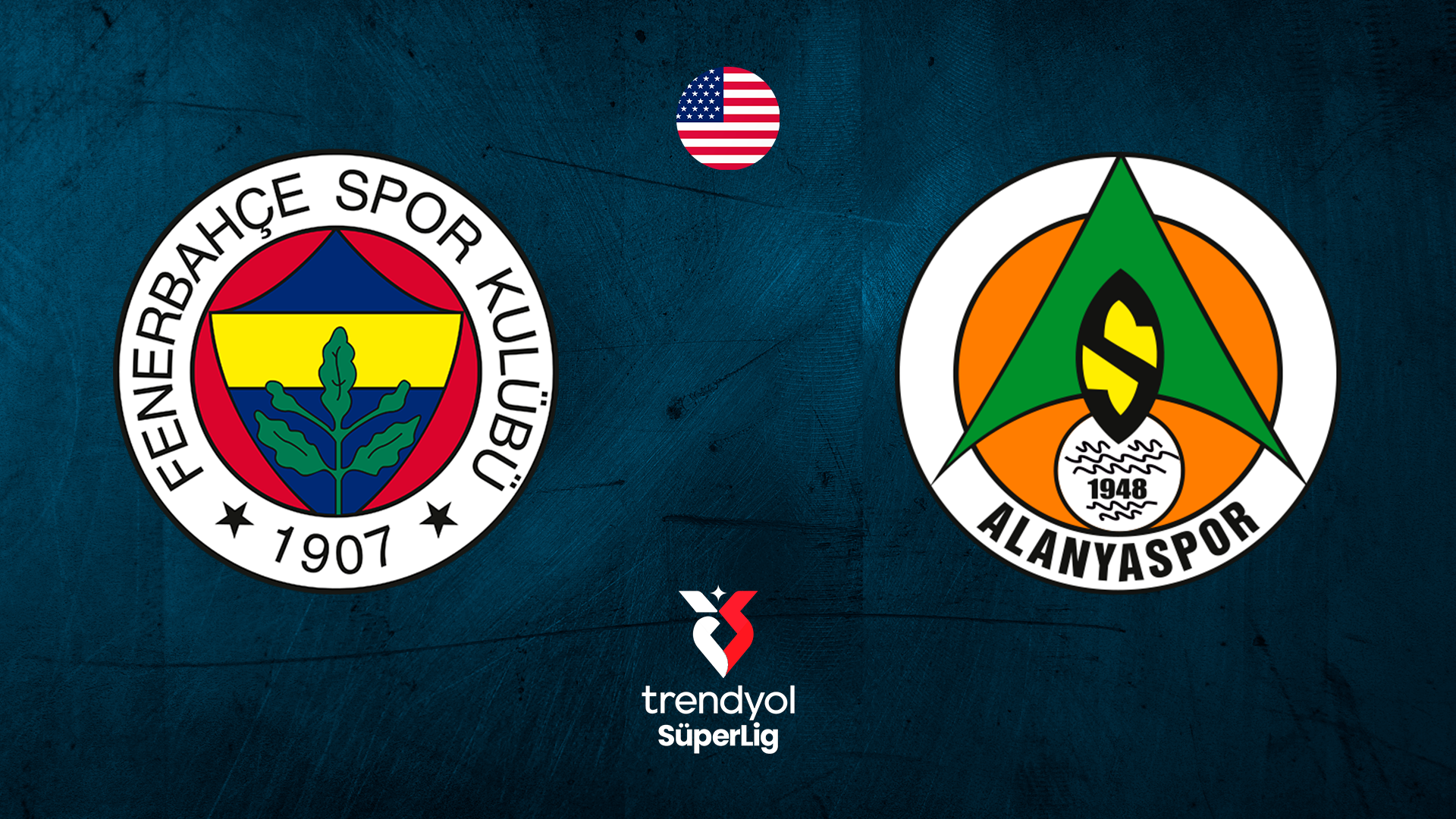 Fenerbahce vs Alanyaspor - Superlig Turkish Lig Matchday #8 - 10/17/2026, 18:07:55