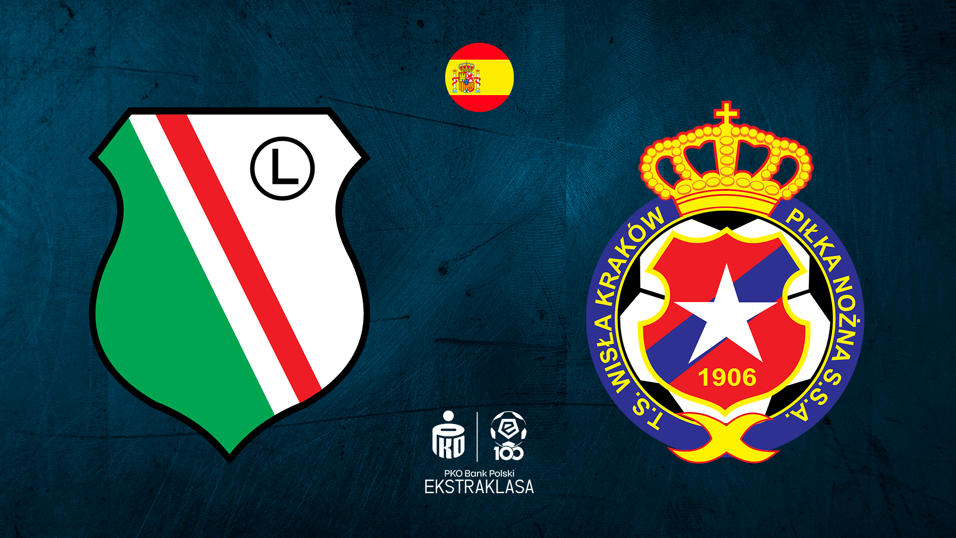 Legia Warszawa vs Wisła Kraków - Ekstraklasa Polish League Round #10 - 10/11/2026, 20:11:55