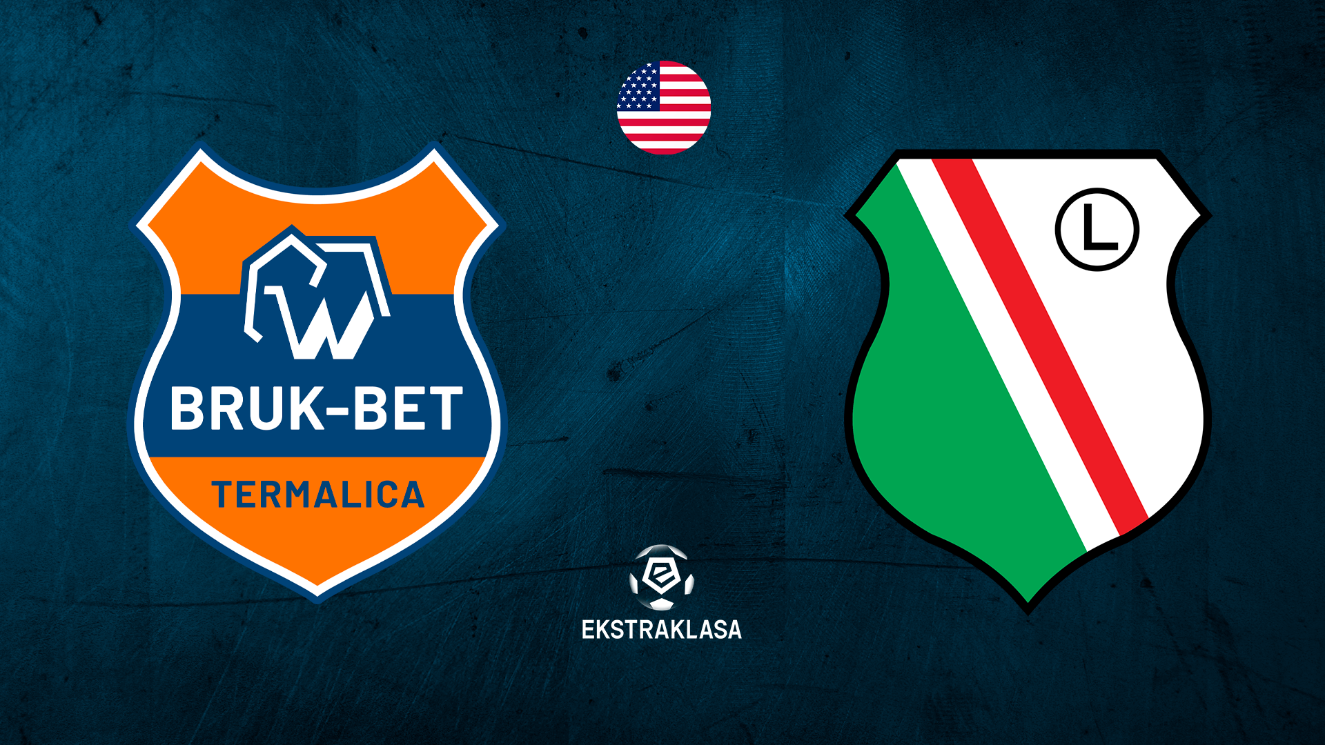 Bruk-Bet Termalica vs Legia Warszawa - Polish Ekstraklasa Round 32 - 05/10/2026, 17:32:14
