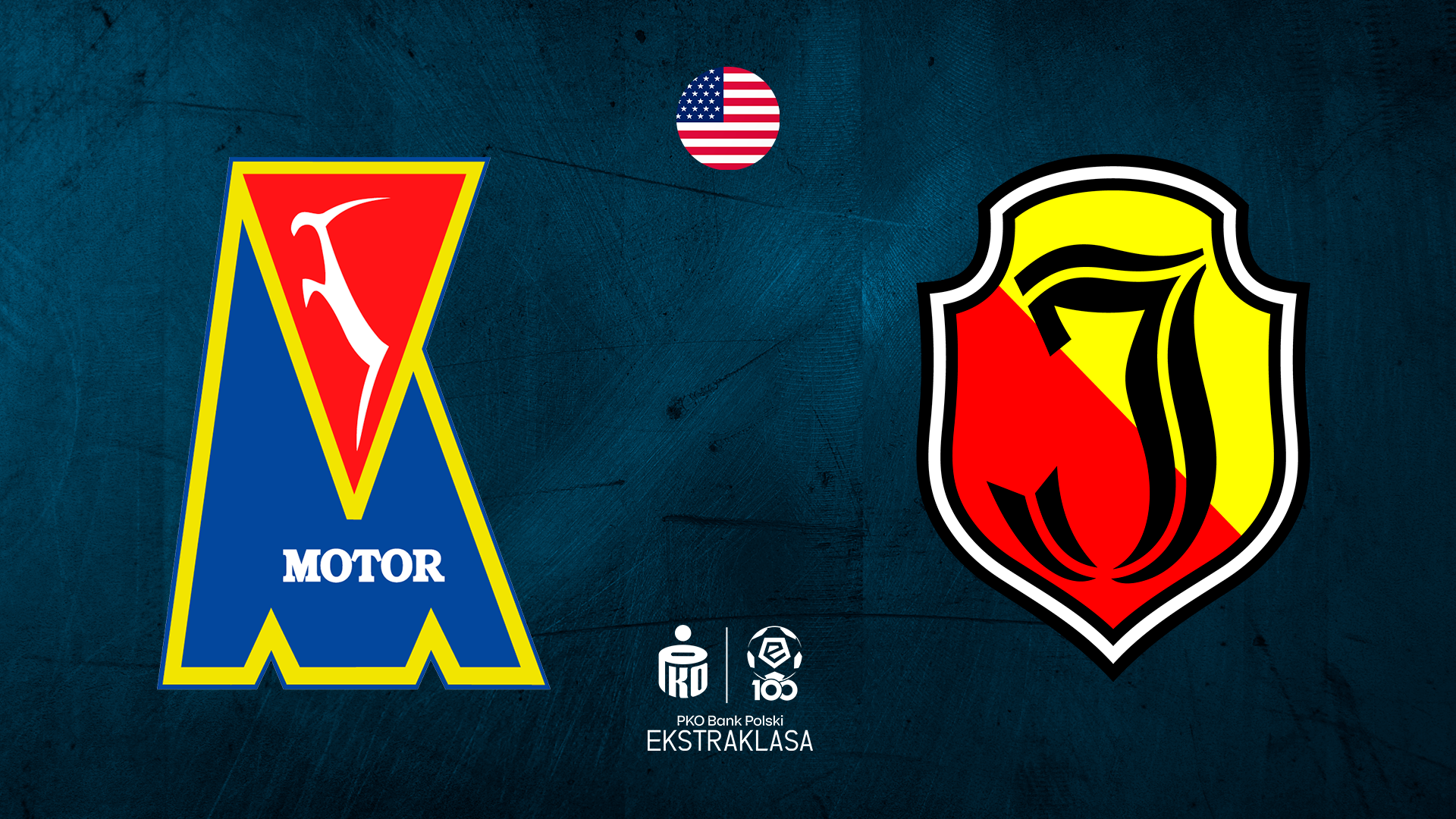 Motor Lublin vs Jagiellonia Białystok - Polish Ekstraklasa Round 2