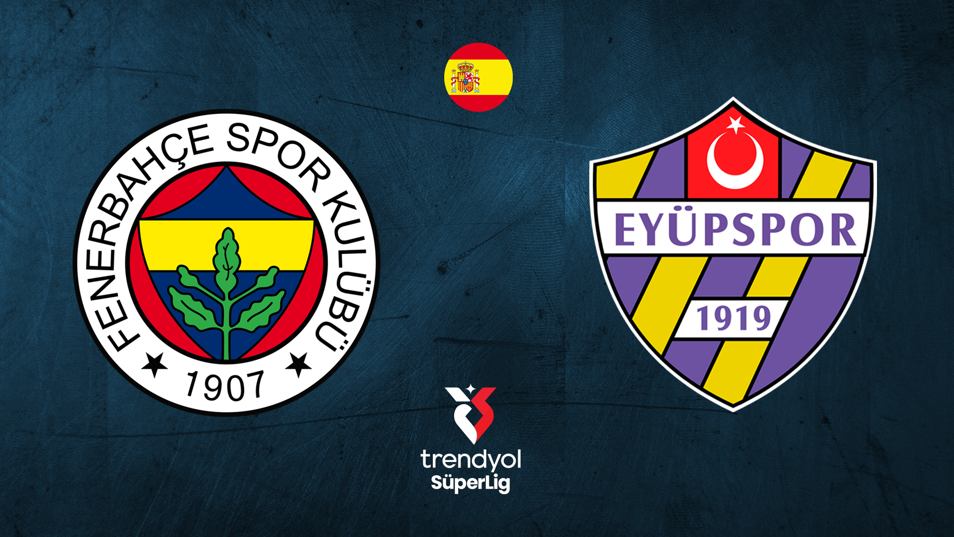 Fenerbahce vs Eyupspor - Superlig Turkish Lig Round 6 - 09/20/2026, 16:11:20