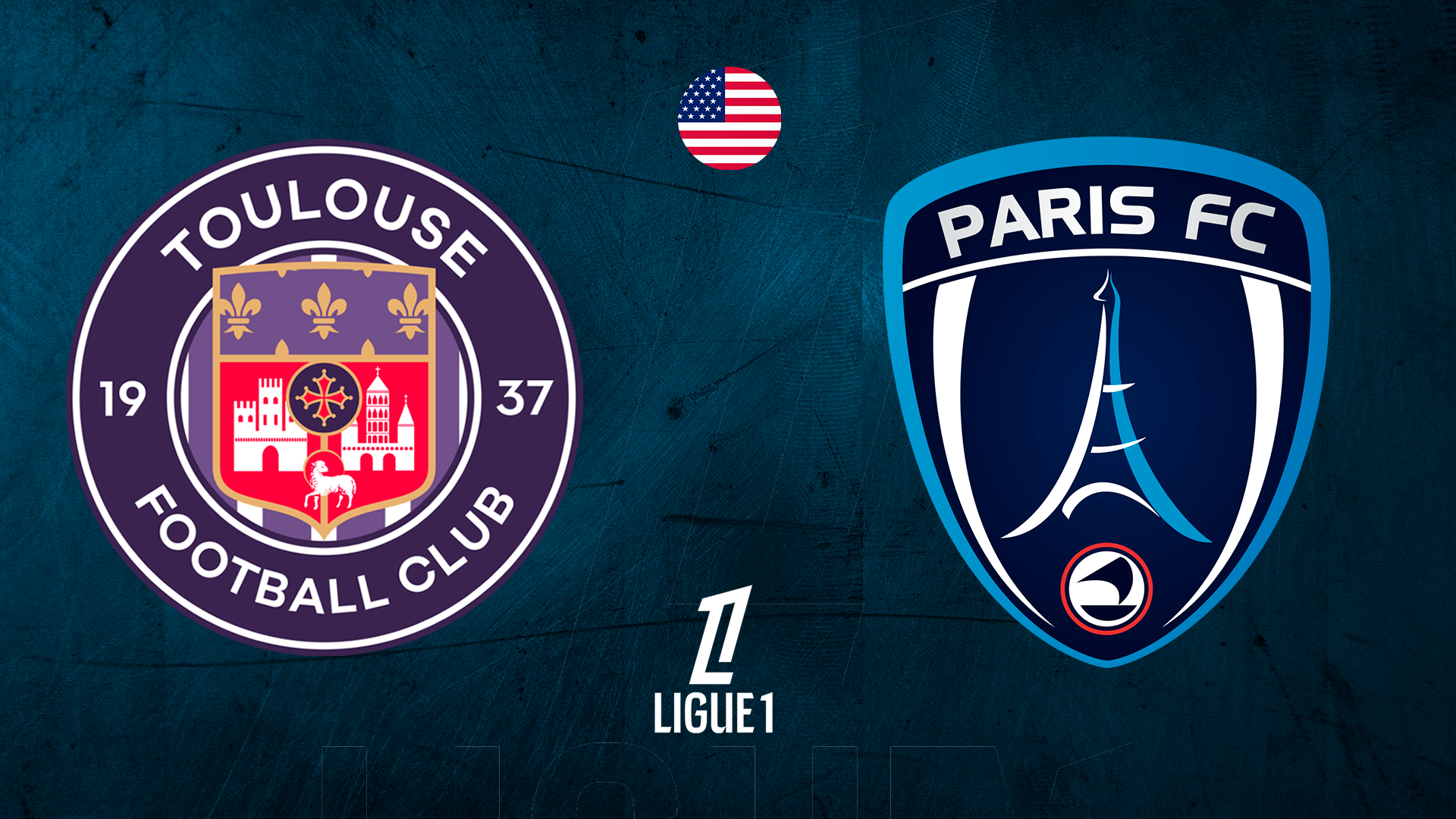 Toulouse vs Paris FC - Ligue 1 Match Day #23 - 02/21/2026, 20:30:36