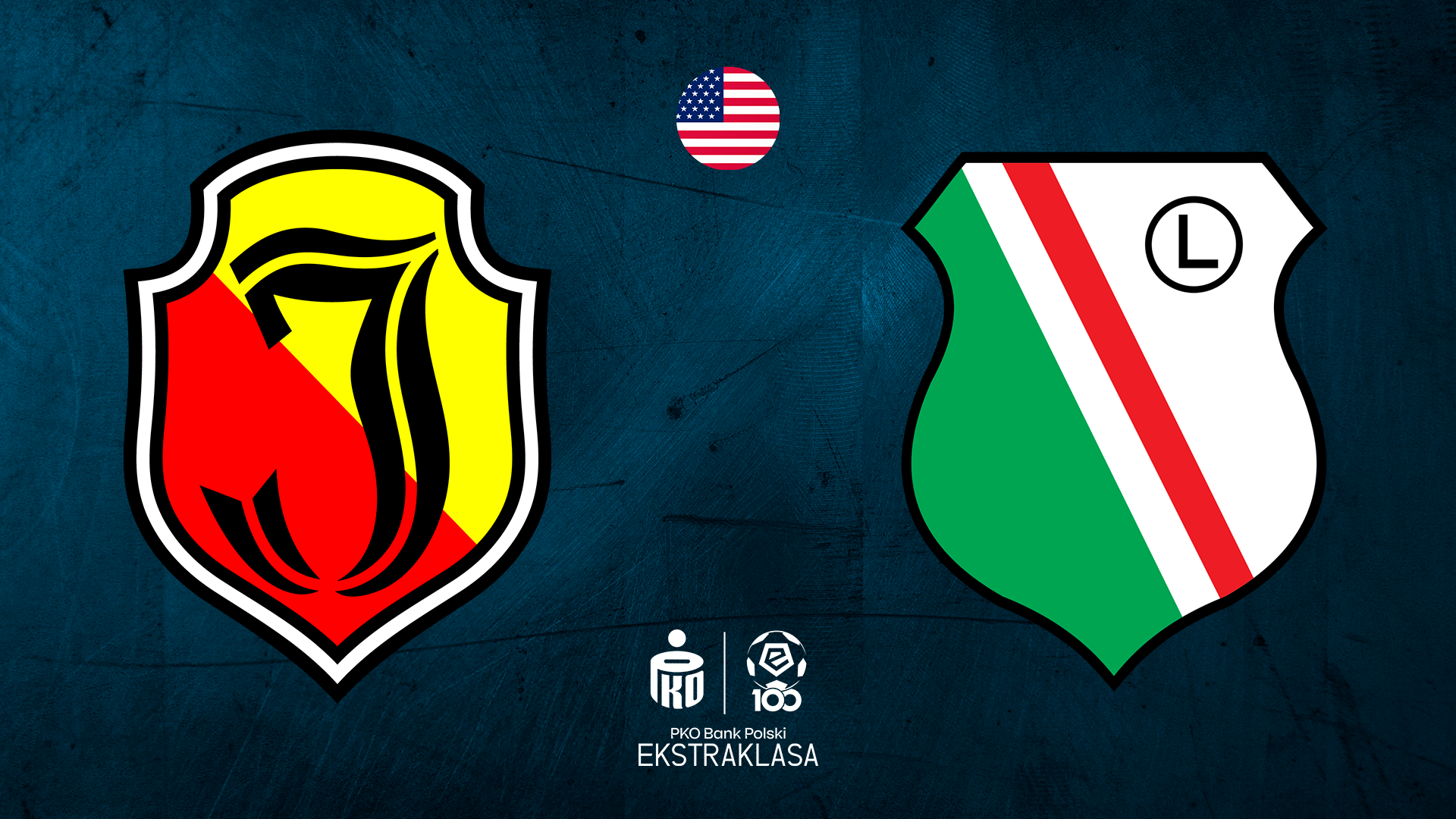 Jagiellonia Bialystok vs Legia Warszawa - Polish Ekstraklasa Round 9 - 09/20/2026, 17:30:32