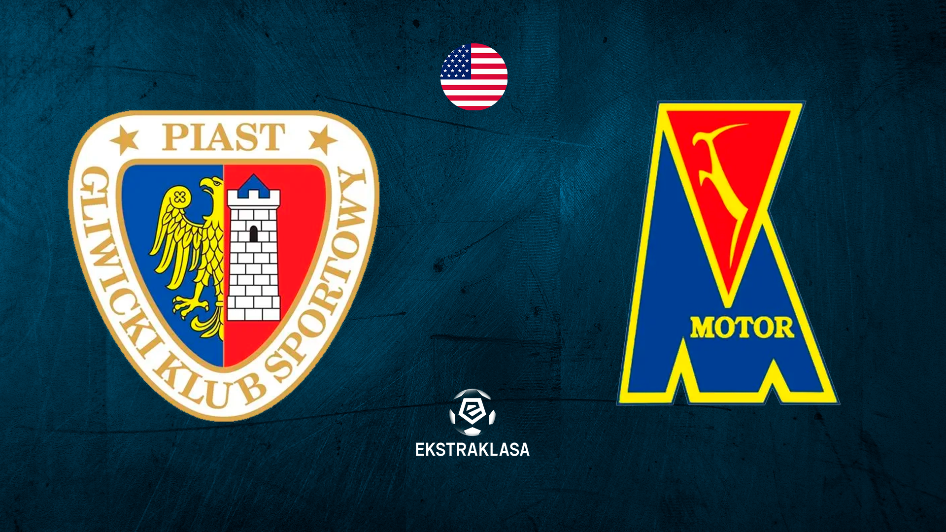Piast Gliwice vs Motor Lublin - Polish Ekstraklasa Round 22 - 02/20/2026, 19:06:03