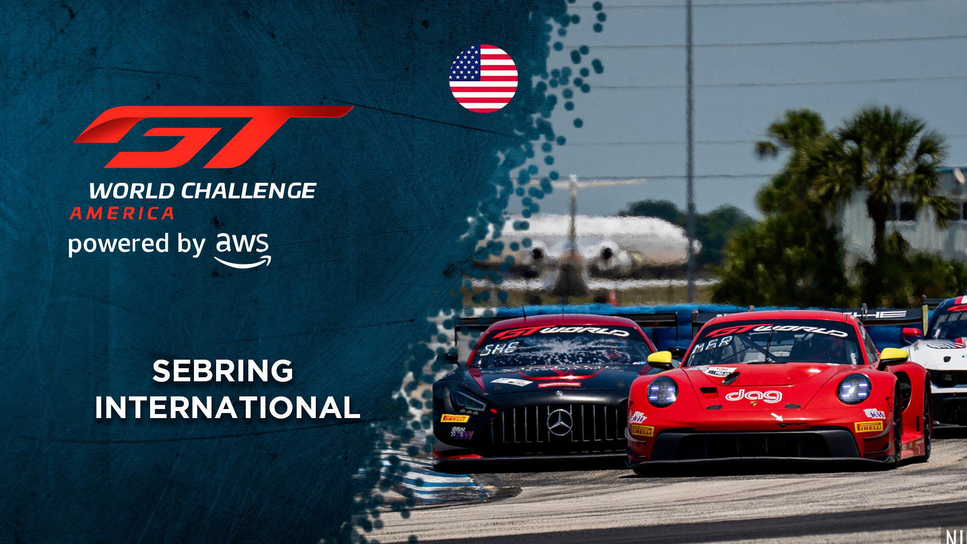 Sebring International - 2026 GT World Challenge America - 05/10/2026, 00:40:57