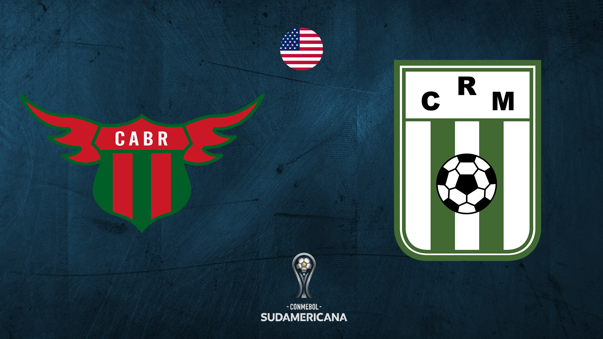Boston River (URY) vs Racing (URY) - Copa Sudamericana (Primera Fase)