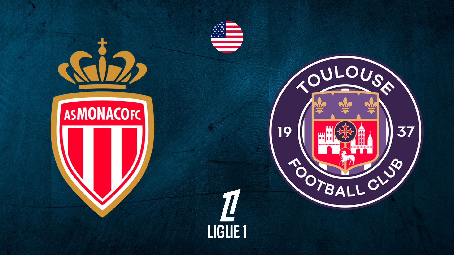 AS Monaco vs Toulouse - Ligue 1 Matchday #6 - 10/10/2026, 20:54:28