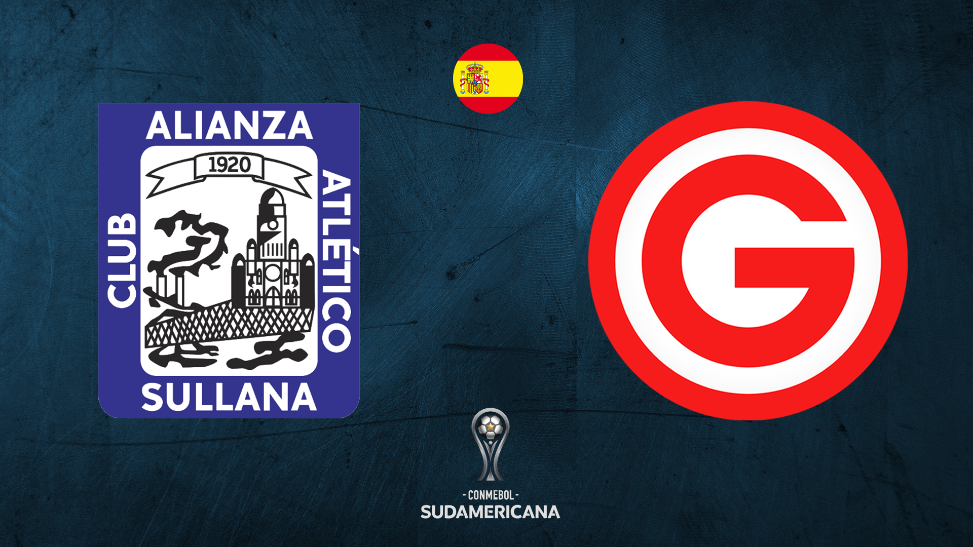 Alianza Atletico (PER) vs Deportivo Garcilaso (PER) - Copa Sudamericana (Primera Fase)