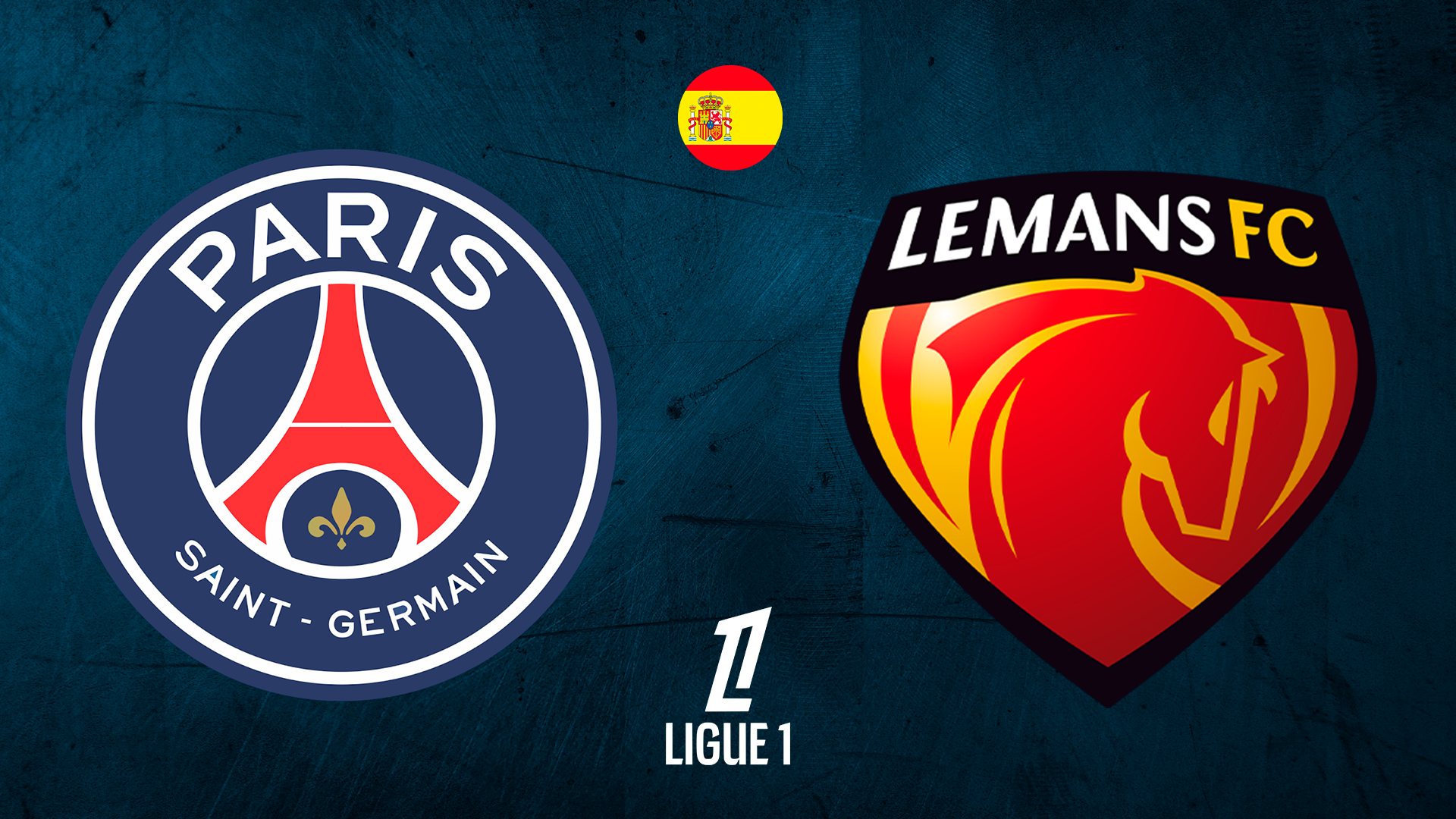 PSG vs Le Mans - Ligue 1 Matchday #6 - 10/10/2026, 20:52:54