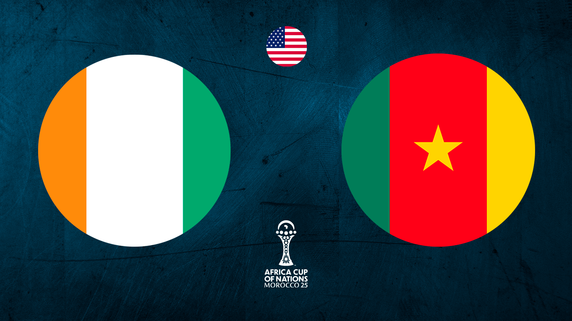 Ivory Coast vs Mozambique  - AFCON (Group Stage) - 12/24/2025, 19:29:53