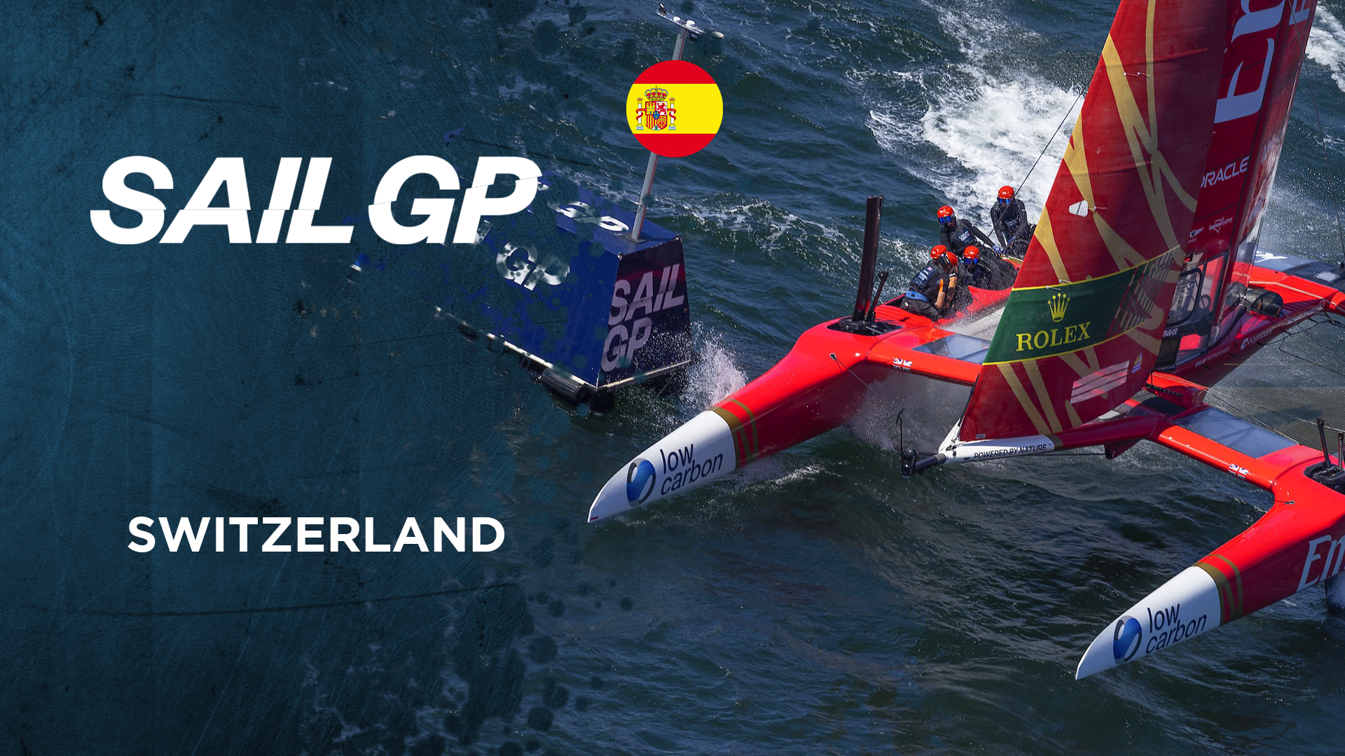 Switzerland - 2026 SAILGP - 09/20/2026, 15:06:32