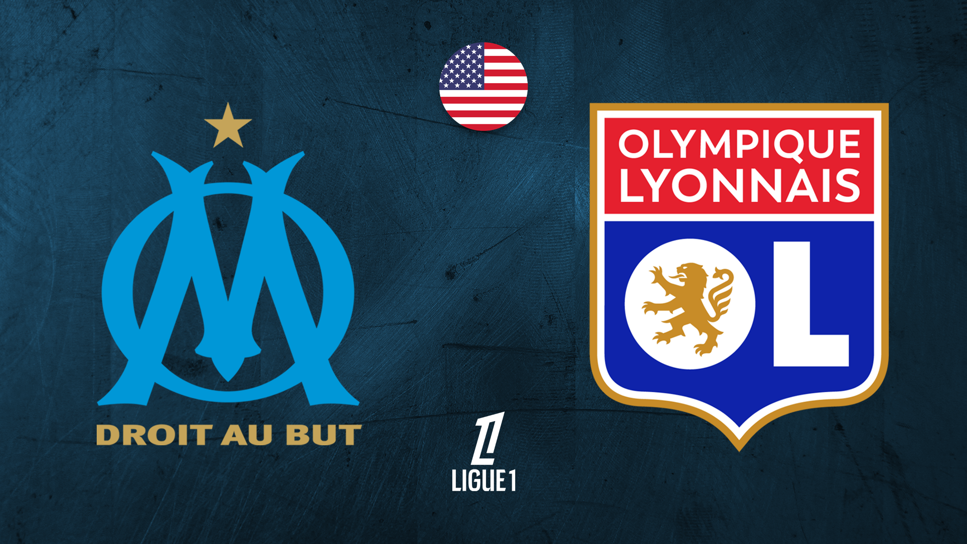 Marseille vs Lyon - Ligue 1 Match Day #24 - 03/01/2026, 22:29:36