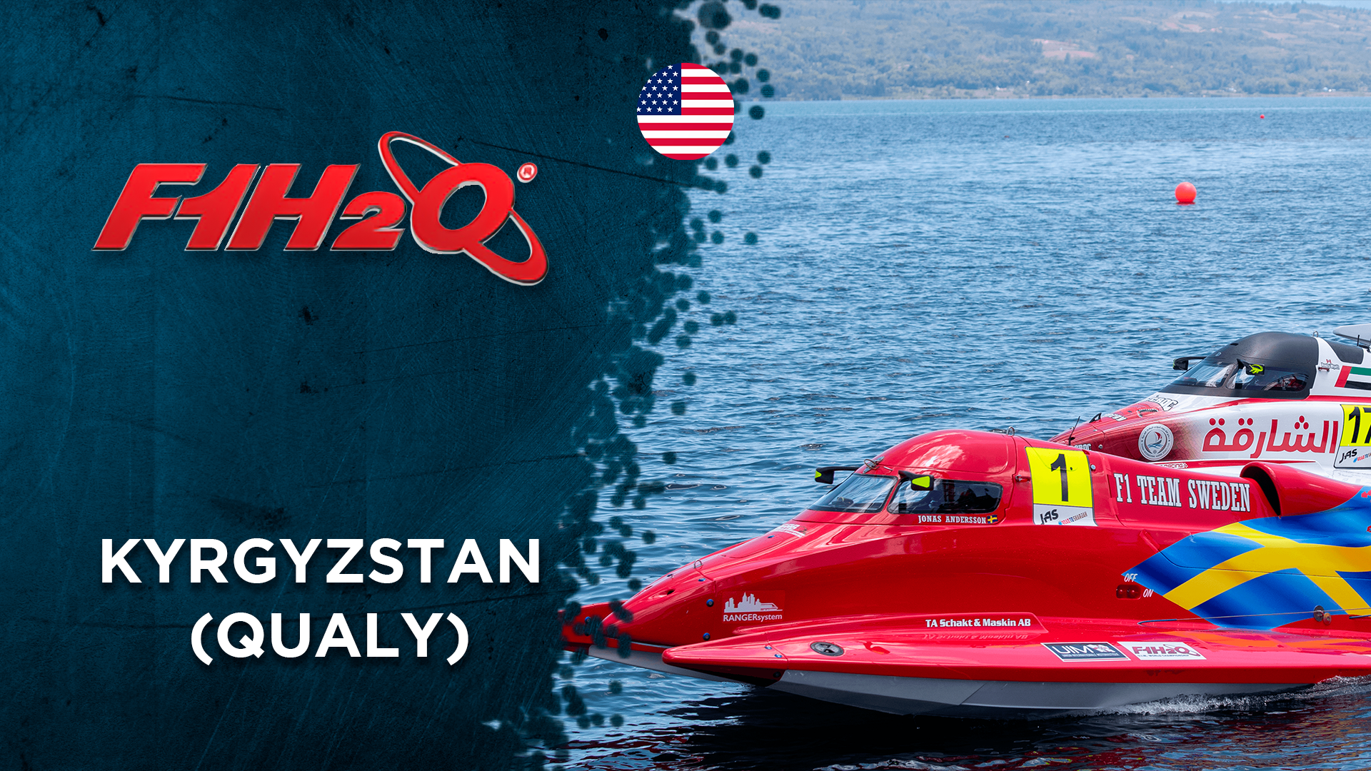 Kyrgyzstan (Qualy) - F1H20