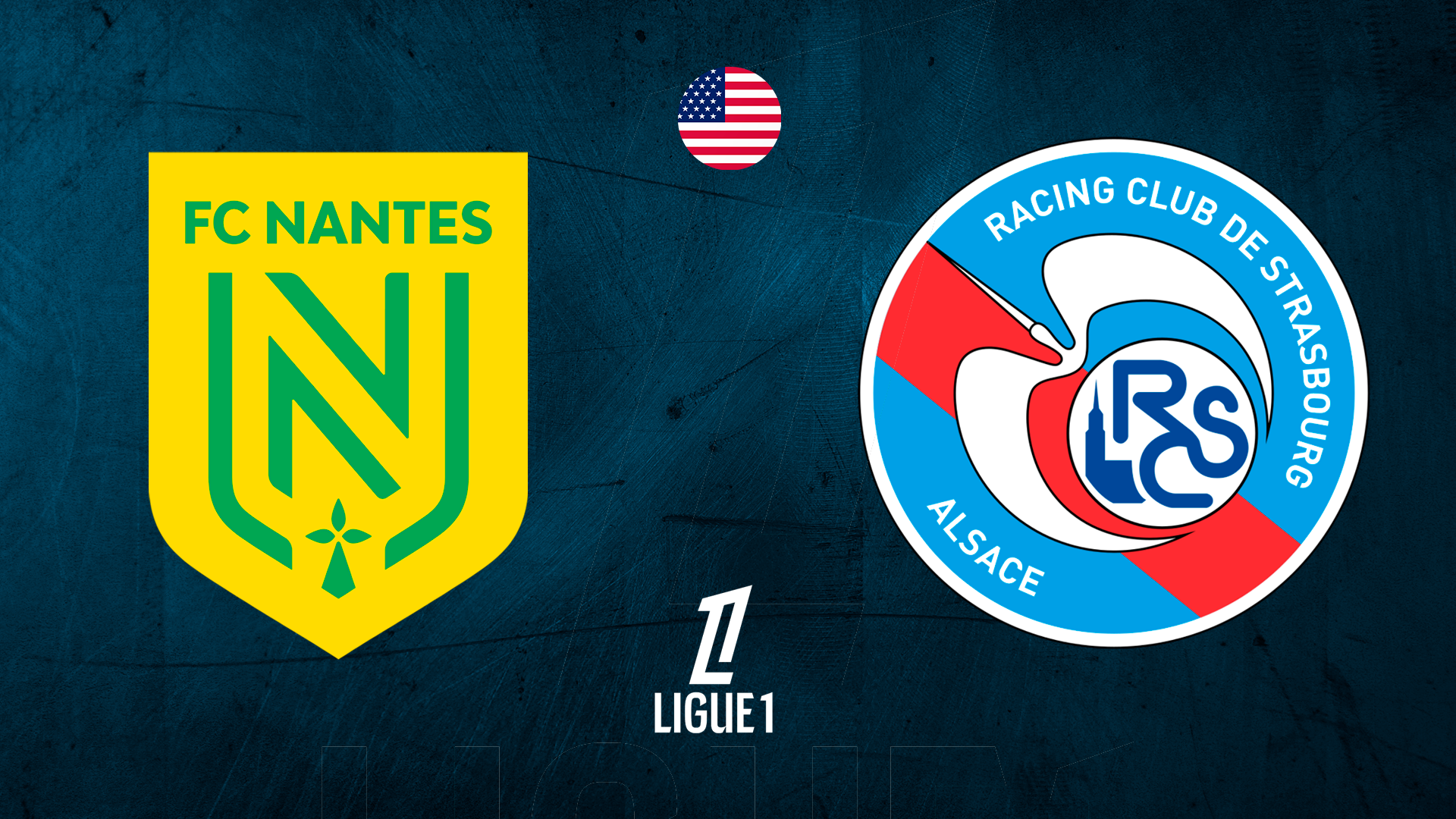 Nantes vs Strasbourg - Ligue 1 Match Day #27 - 03/22/2026, 22:13:51