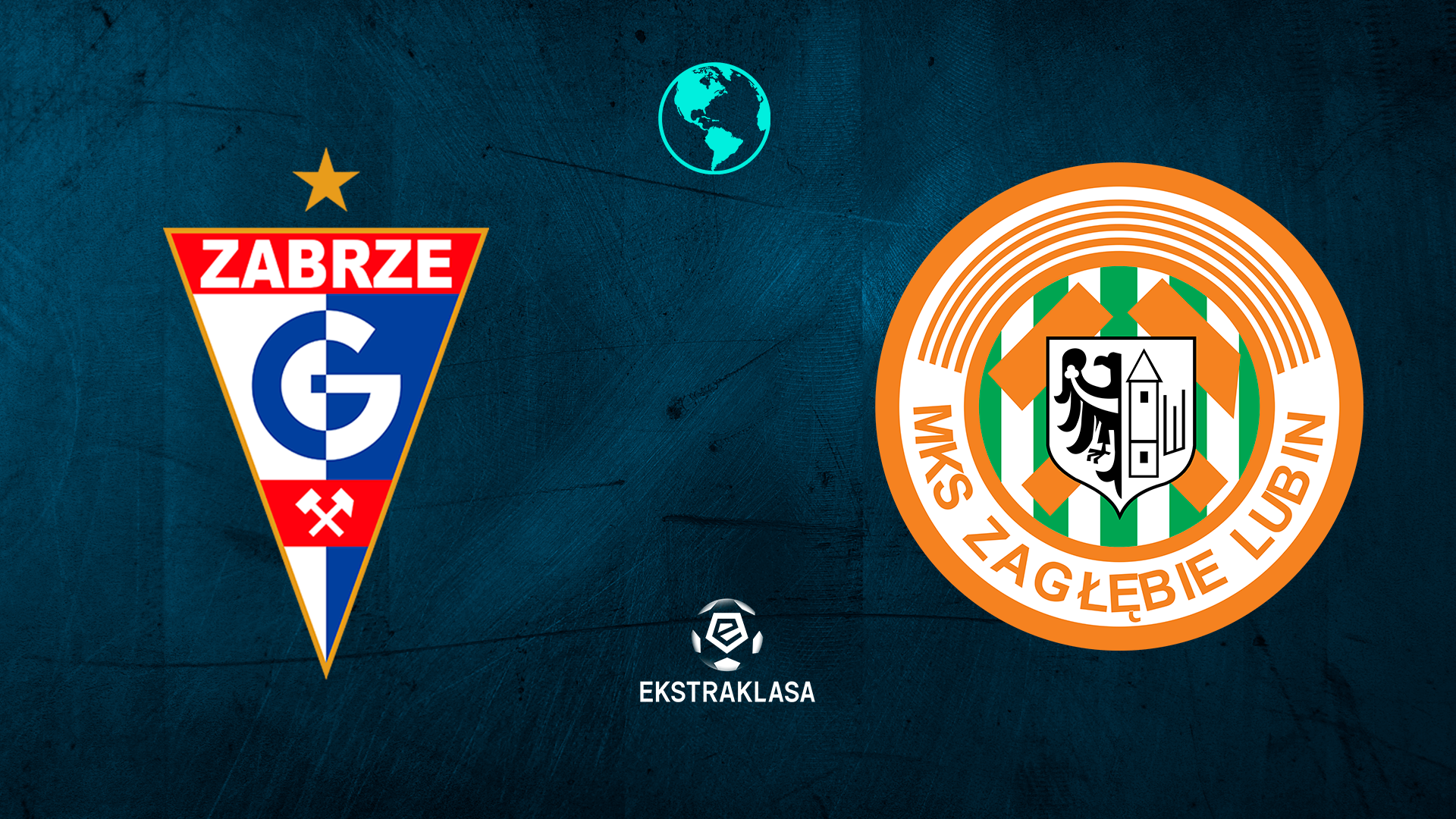 Górnik Zabrze vs KGHM Zagłębie Lubin - Polish Ekstraklasa Round 32 - 05/09/2026, 20:21:25