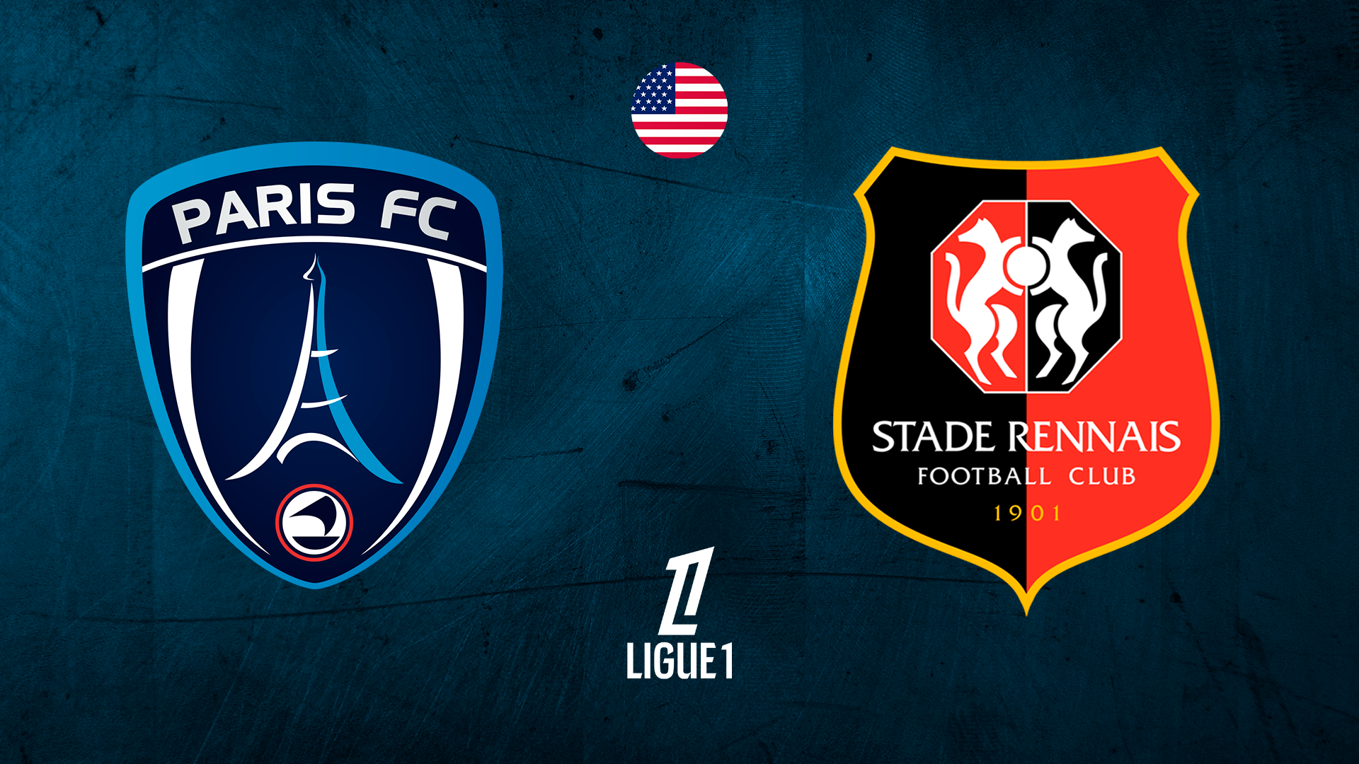 Paris FC vs Stade Rennes - Ligue 1 Matchday #7 - 10/18/2026, 17:42:45
