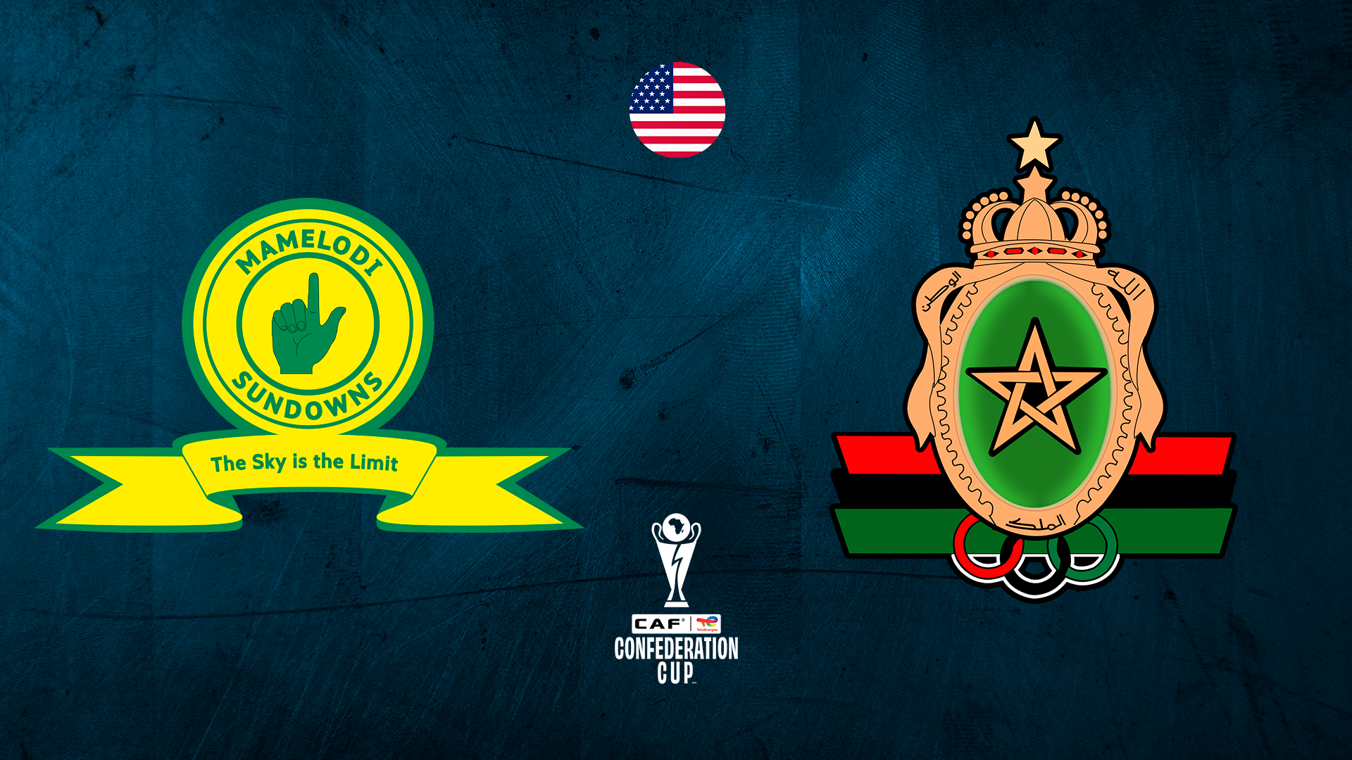 Mamelodi Sundowns vs AS FAR - CAF Champions League (Final, First Leg) - 05/17/2026, 16:22:32