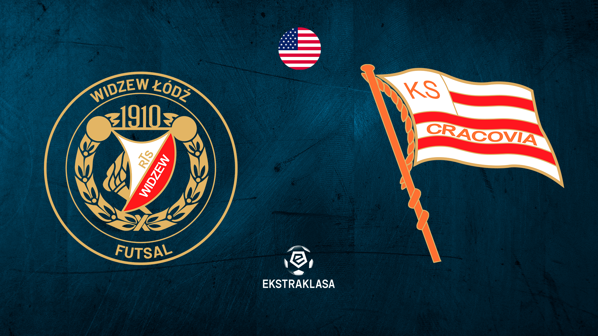 Widzew Łódź vs Cracovia - Polish Ekstraklasa Round 22 - 02/20/2026, 21:52:07