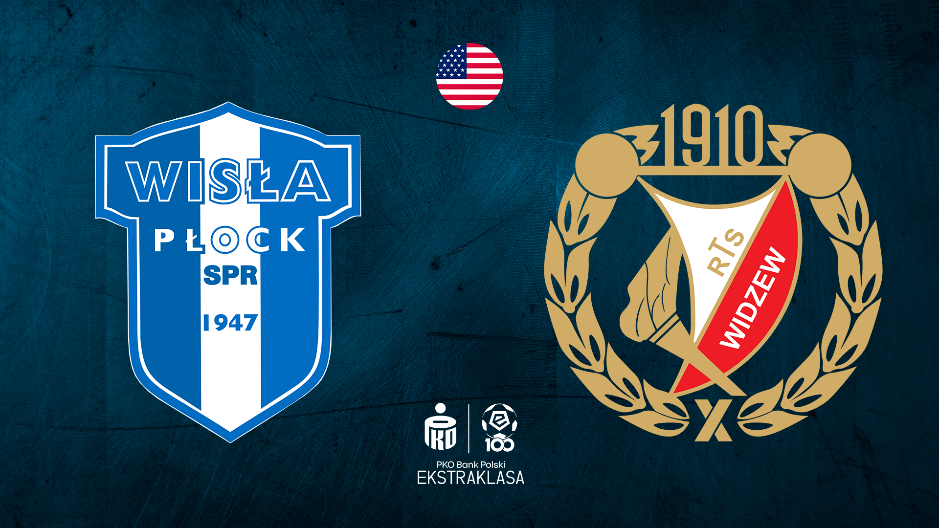 Wisła Płock vs Widzew Łódź - Polish Ekstraklasa Round 2