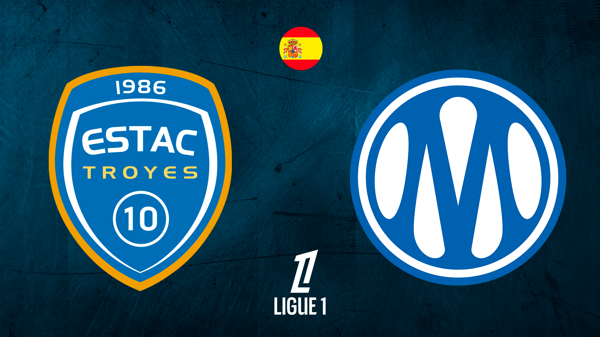 Troyes vs Marseille - Ligue 1 Matchday #6 - 10/11/2026, 20:40:37