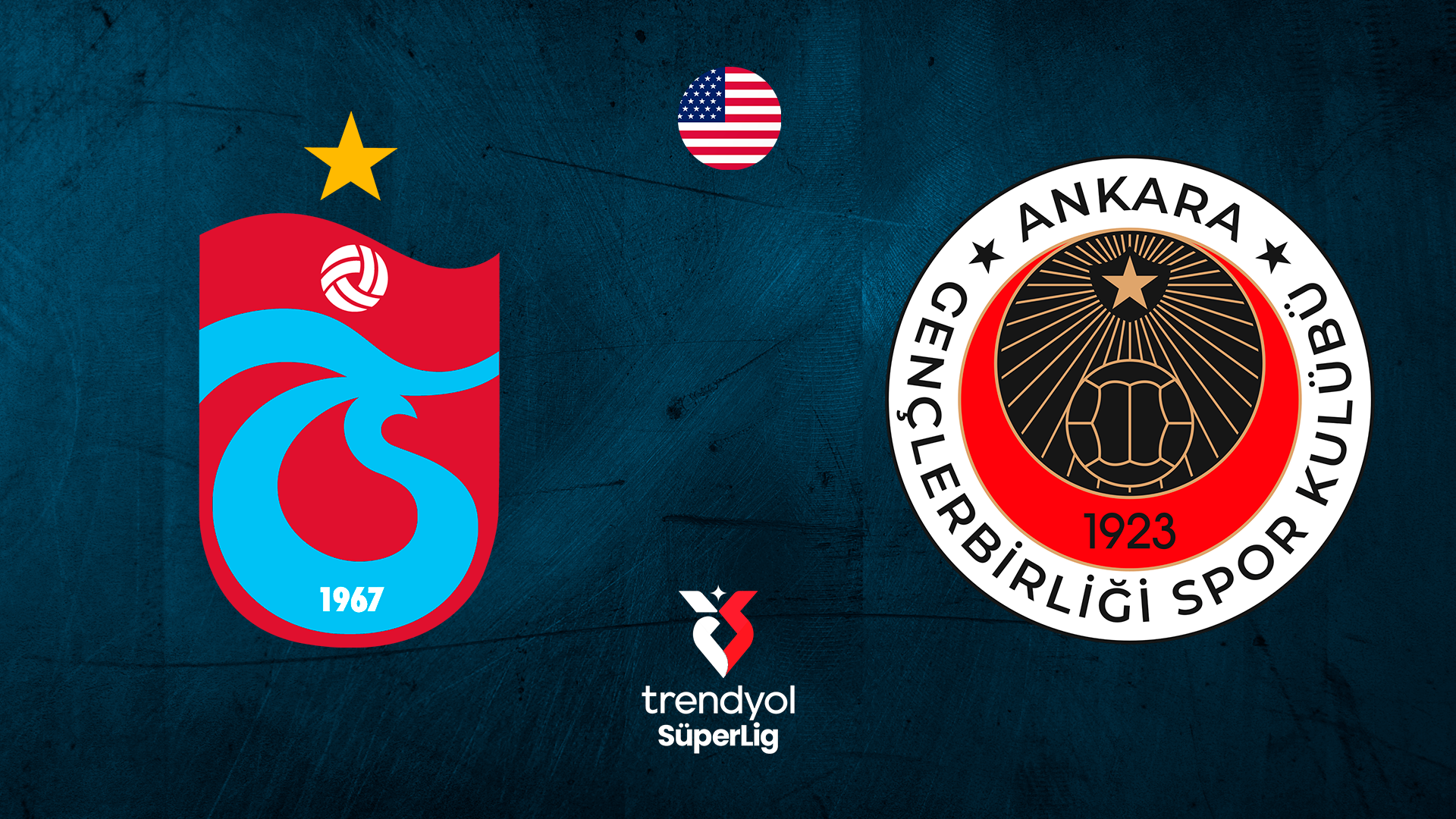 Trabzonspor vs Genclerbirligi - Superlig Turkish Lig Round 34 - 05/17/2026, 18:58:51