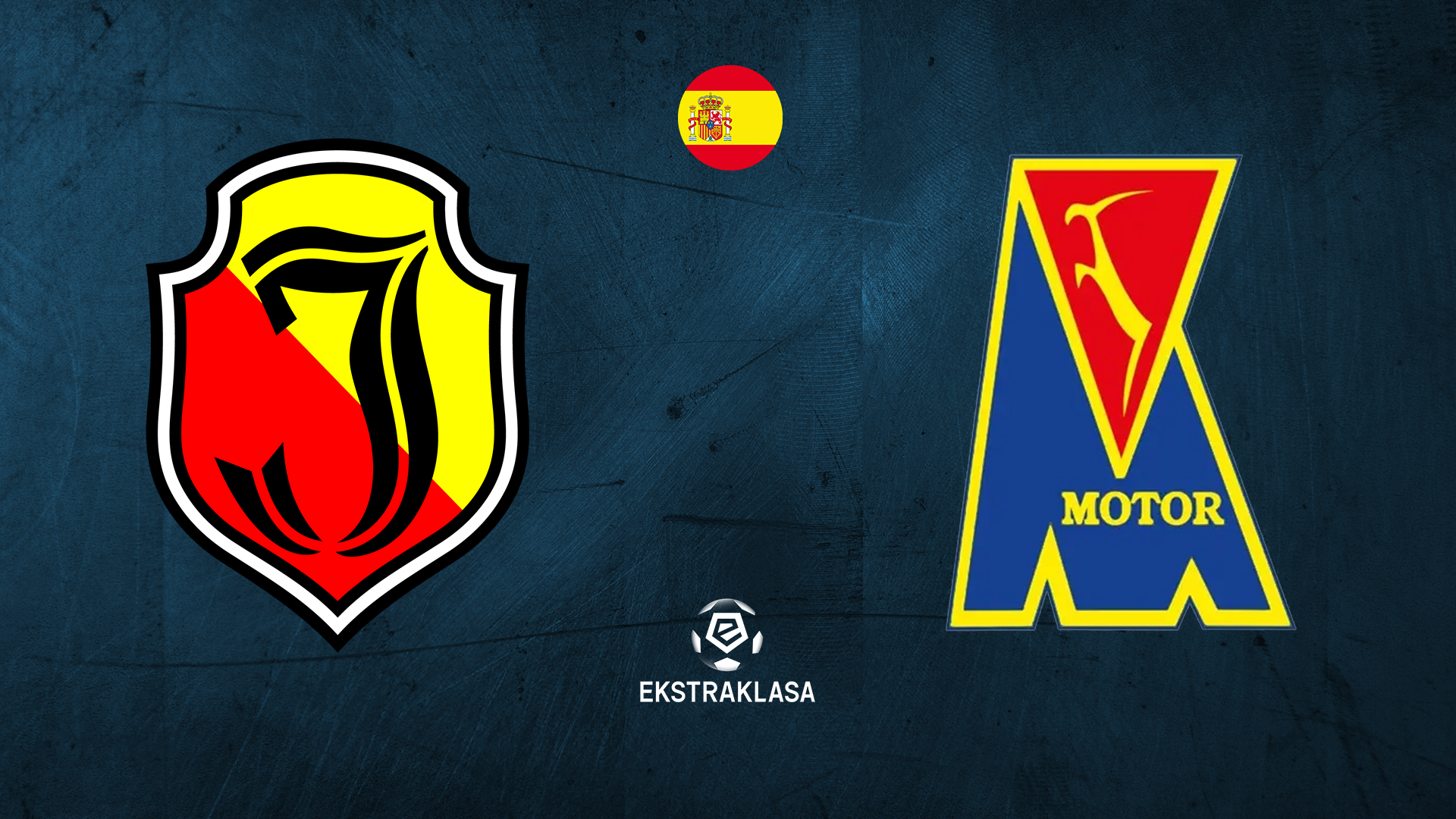 Jagiellonia Białystok vs Motor Lublin - Polish Ekstraklasa Round 20 - 02/07/2026, 18:40:58
