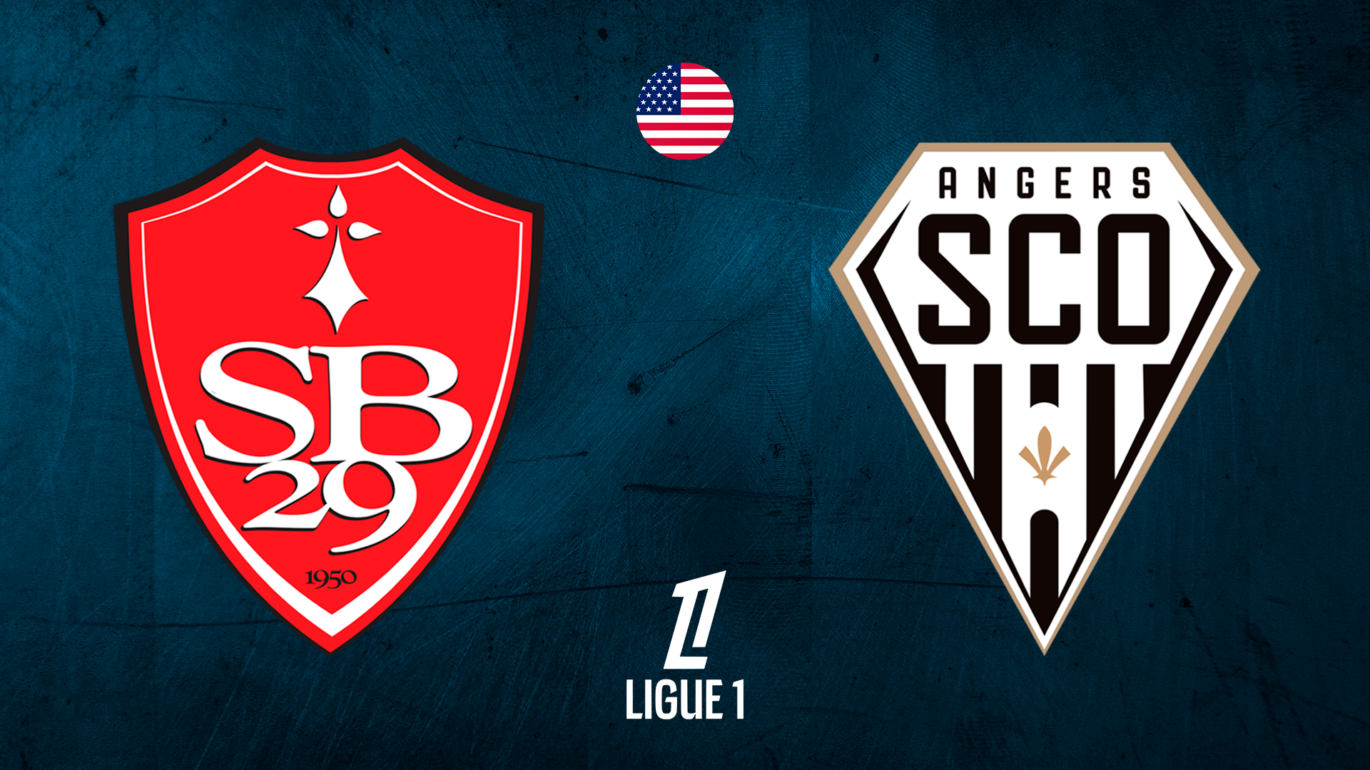 Stade Brest vs Angers - Ligue 1 Matchday #6 - 10/10/2026, 20:55:11