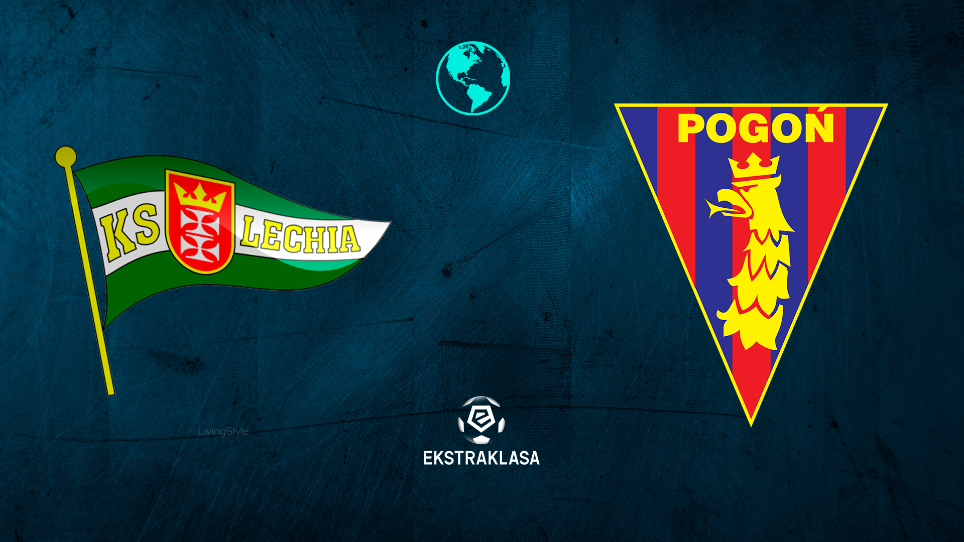 Lechia Gdańsk vs Pogoń Szczecin - Polish Ekstraklasa Round 26 - 03/21/2026, 18:45:51