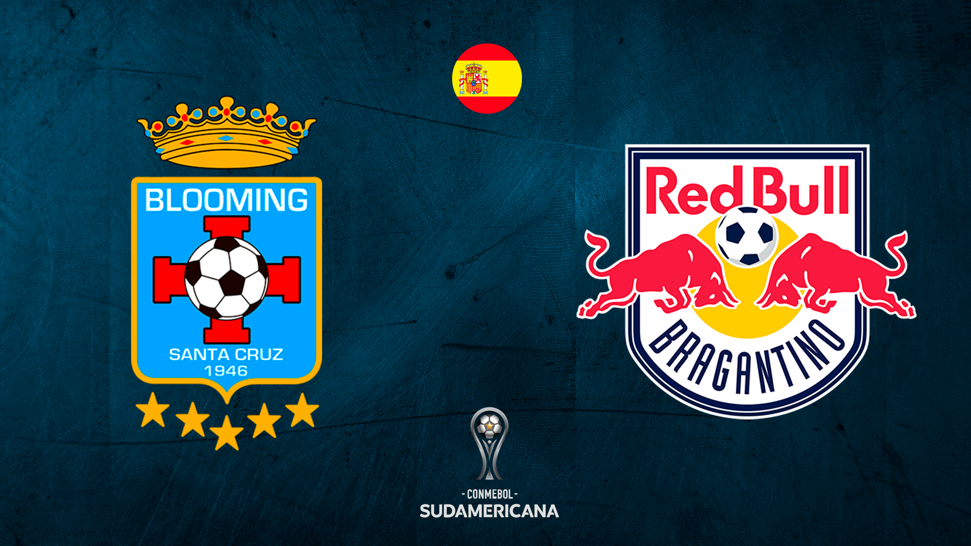 Blooming (BOL) vs RB Bragantino (BRA) - Copa Sudamericana (Match Day #4) - 05/08/2026, 02:35:09