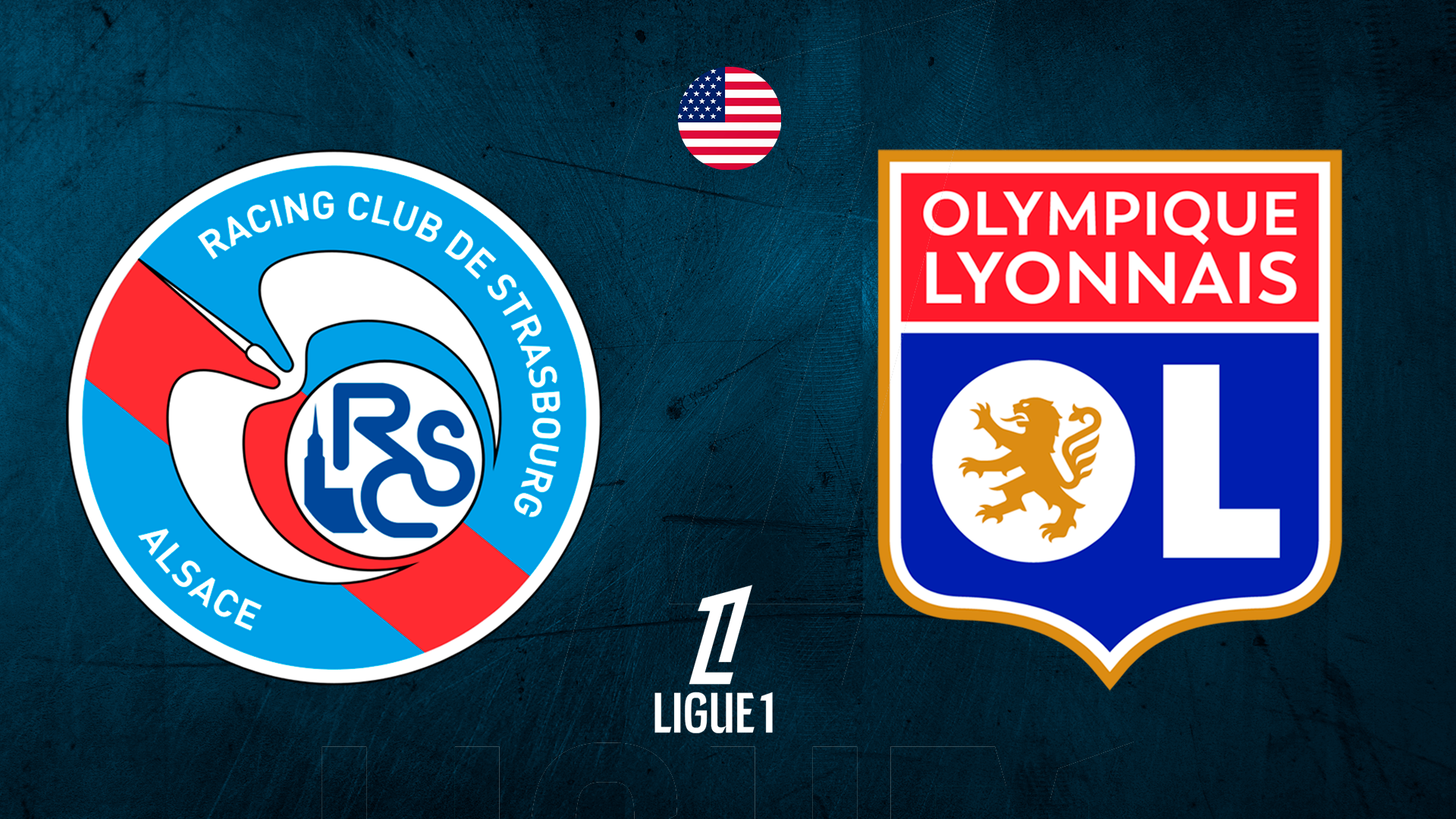 Strasbourg vs Lyon - Ligue 1 Match Day #23 - 02/22/2026, 22:02:50