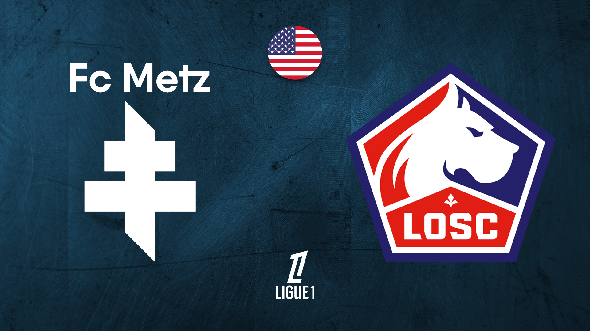 Metz vs Lille - Ligue 1 Match Day #21 - 02/06/2026, 22:02:45