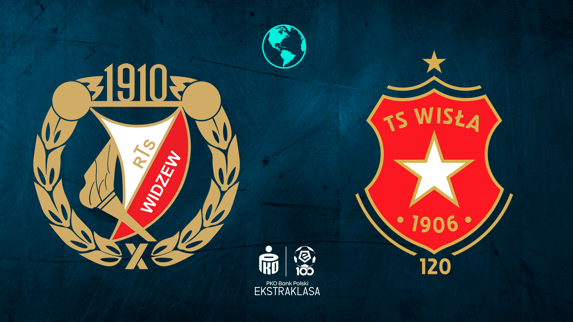 Widzew Łódź vs Wisła Kraków - Ekstraklasa Polish League Round #11 - 10/16/2026, 20:44:41