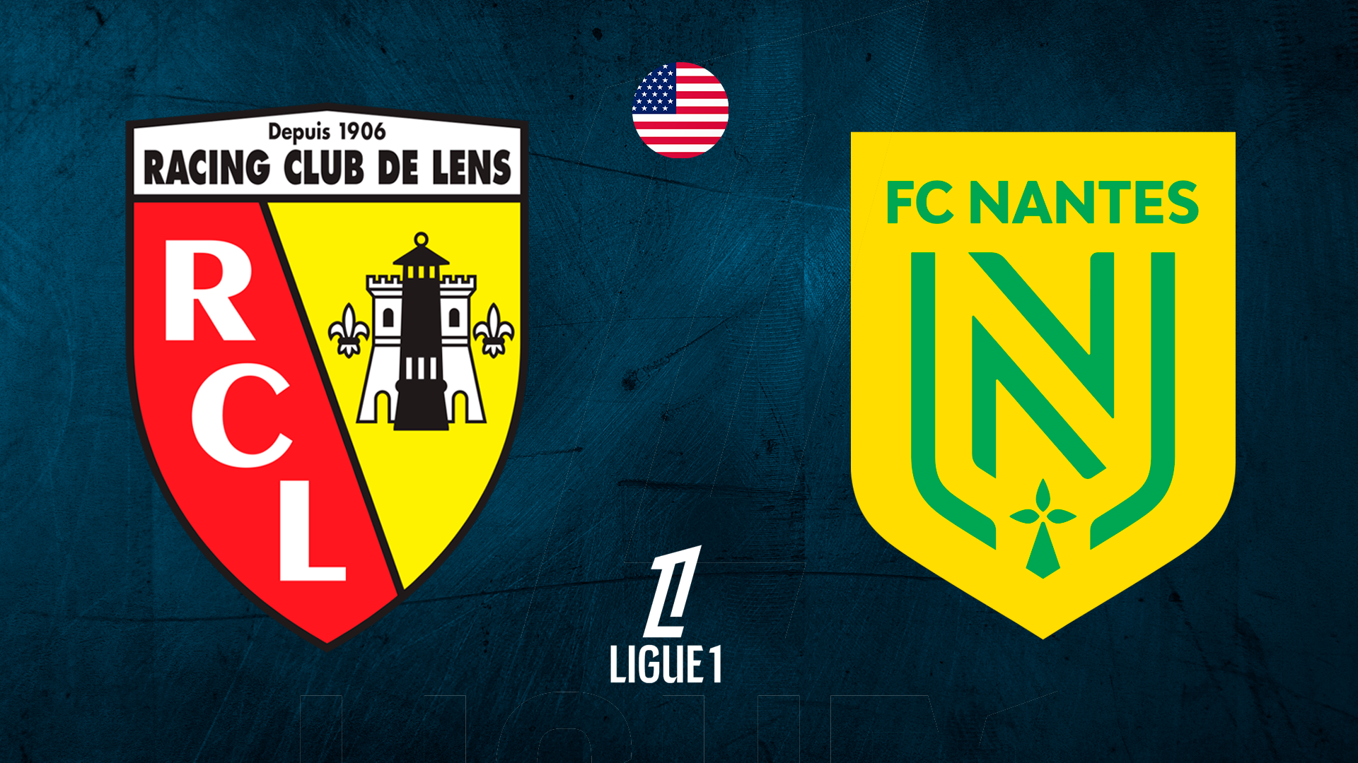 Lens vs Nantes - Ligue 1 Match Day #33 - 05/08/2026, 20:50:42