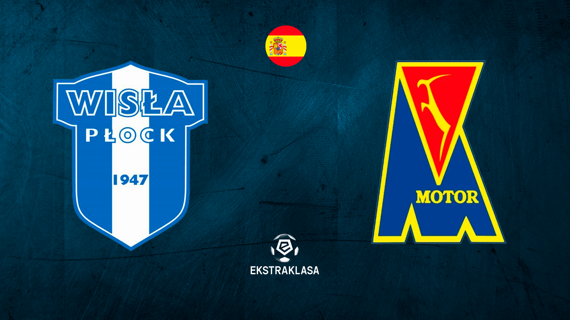 Wisła Płock vs Motor Lublin - Polish Ekstraklasa Round 32 - 05/10/2026, 15:01:28