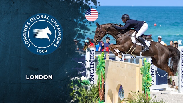 London - 2025 Longines Global Champions Tour - 08/08/2025, 19:25:15