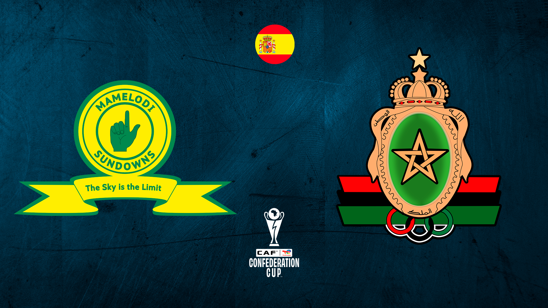 Mamelodi Sundowns vs AS FAR - CAF Champions League (Final, First Leg) - 05/17/2026, 16:22:35