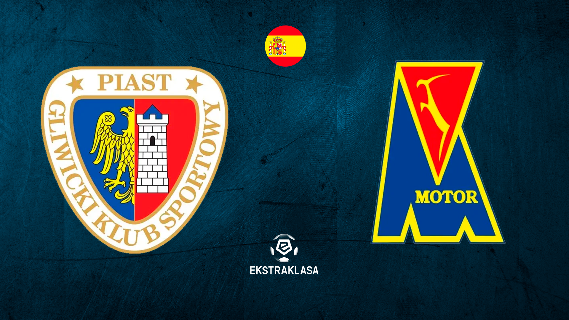 Piast Gliwice vs Motor Lublin - Polish Ekstraklasa Round 22 - 02/20/2026, 19:06:07