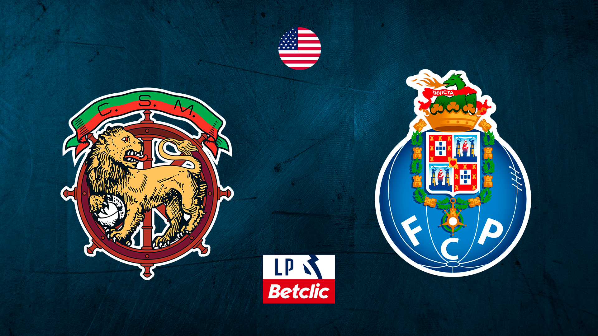 Maritimo vs FC Porto - Liga de Portugal Round # 8 - 10/10/2026, 19:13:19