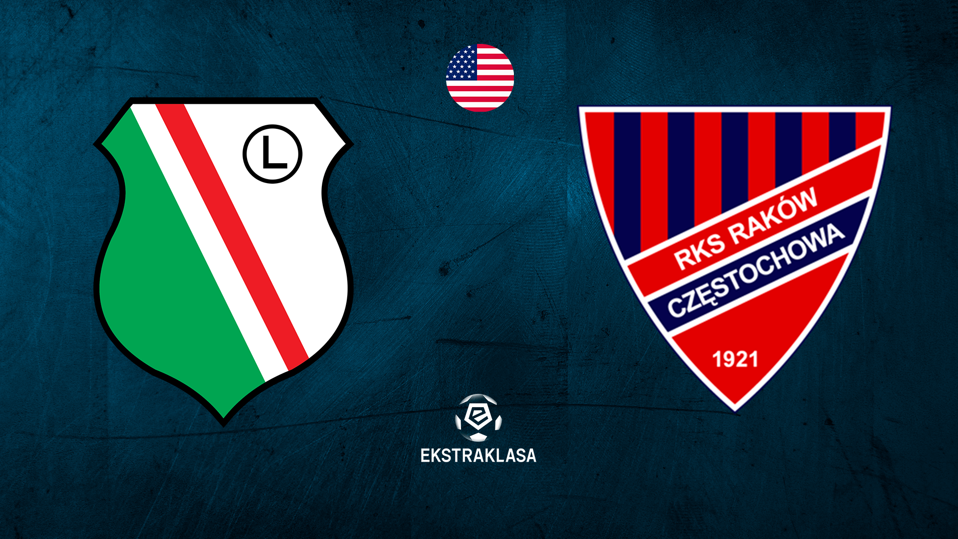 Legia Warszawa vs Raków Częstochowa - Polish Ekstraklasa Round 26 - 03/22/2026, 21:17:53