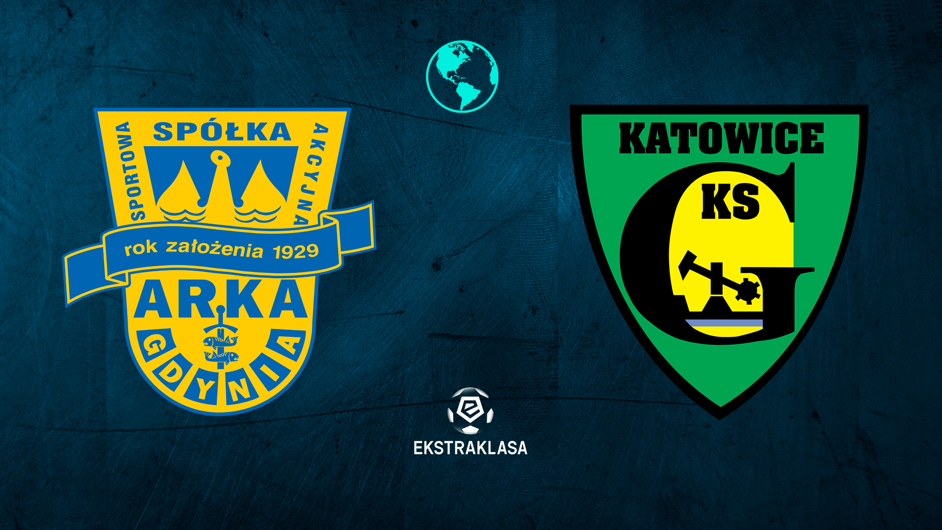 Arka Gdynia vs GKS Katowice - Polish Ekstraklasa Round 22 - 02/22/2026, 13:18:43