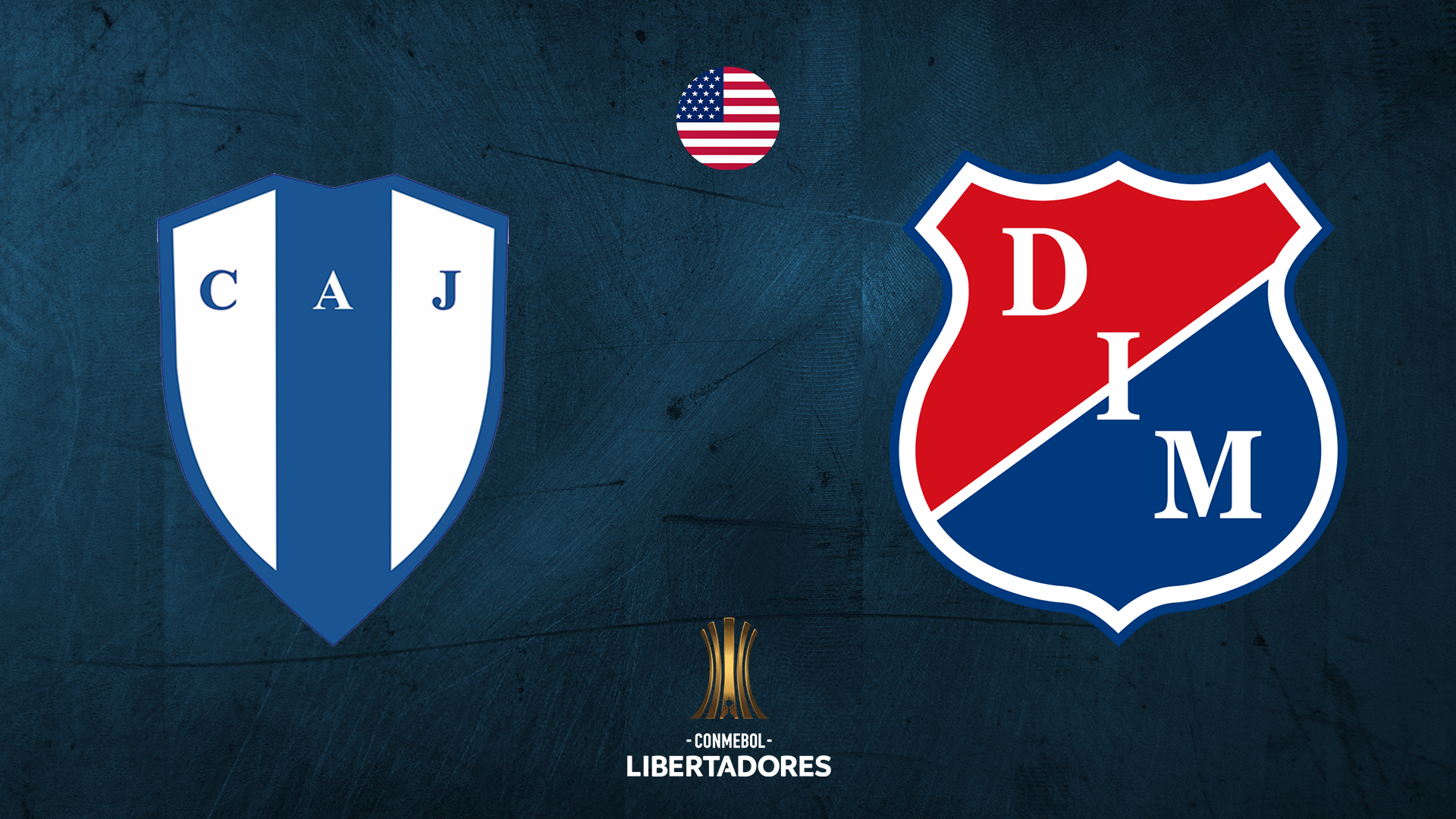 Juventud (URY) vs Independiente Medellin (COL) - Copa Libertadores Tercera Fase (First Leg)