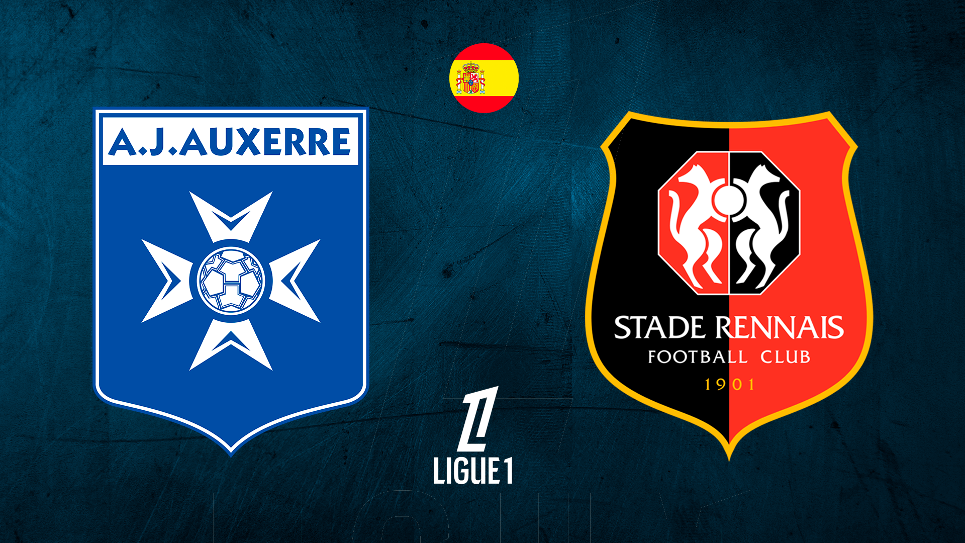 Auxerre vs Stade Brest - Ligue 1 Matchday #5 - 09/20/2026, 14:55:16
