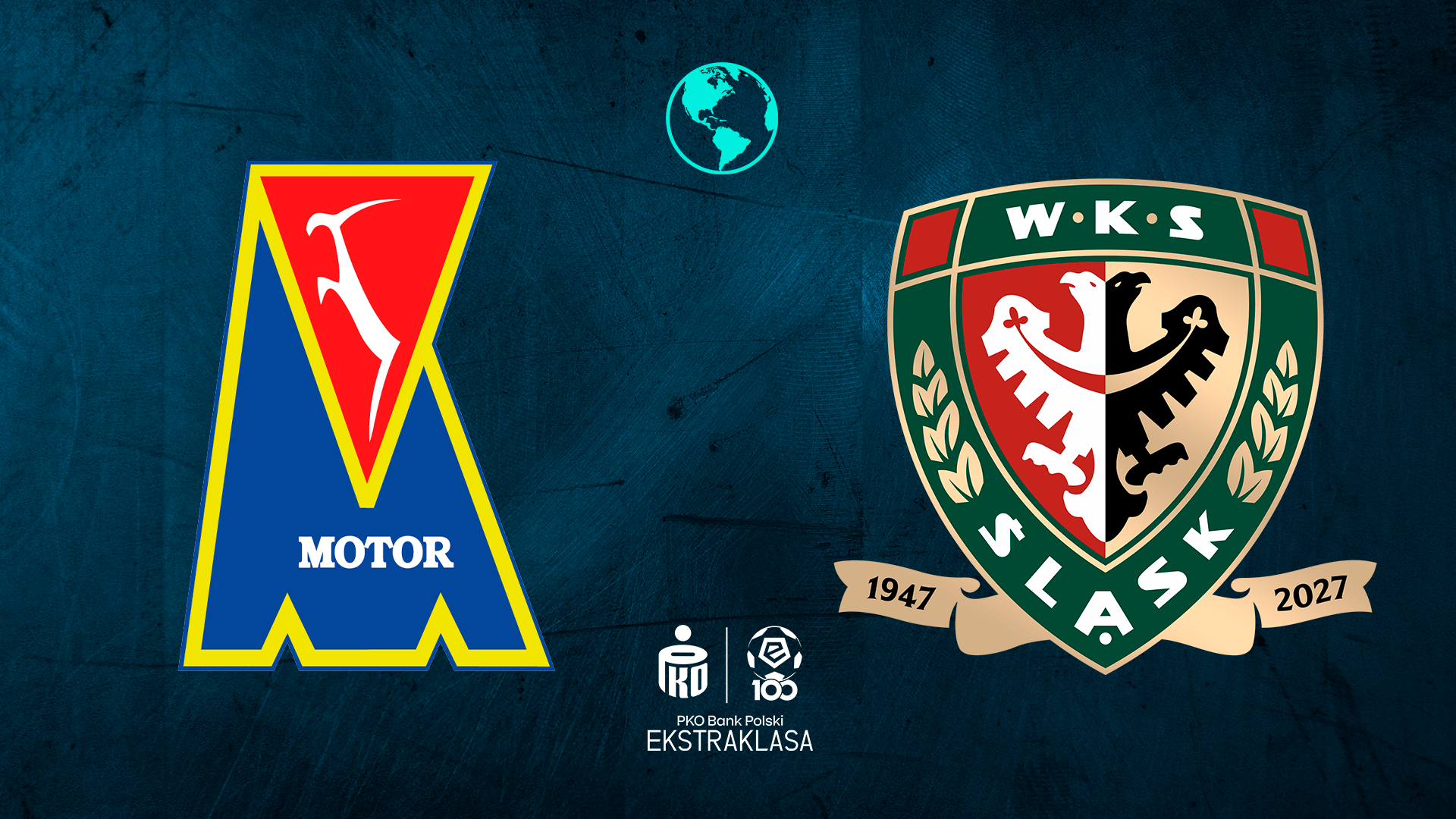 Motor Lublin vs Śląsk Wrocław - Ekstraklasa Polish League Round #11 - 10/17/2026, 14:51:19