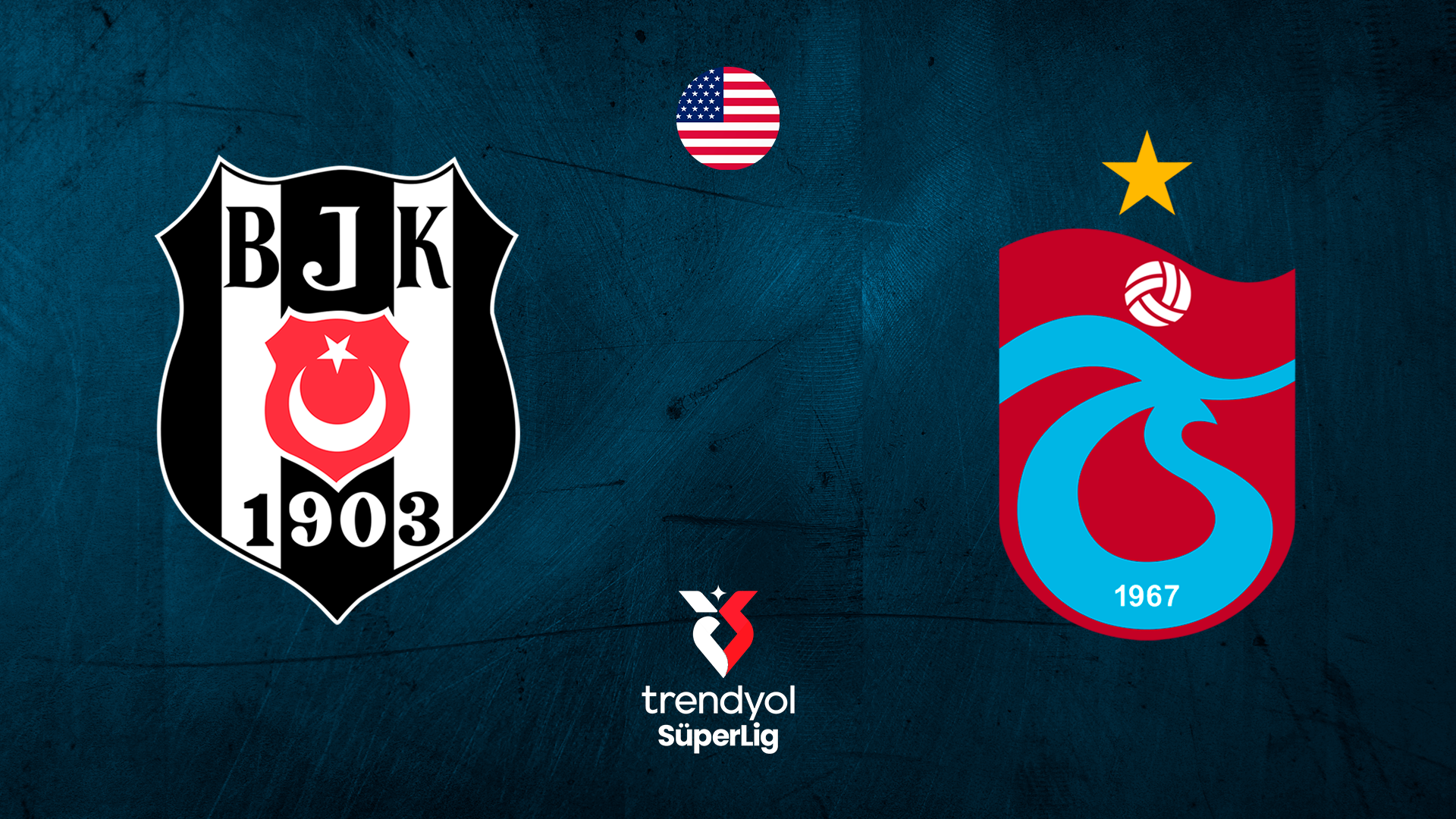Besiktas vs Trabzonspor - Superlig Turkish Lig Round 33 - 05/09/2026, 19:09:24