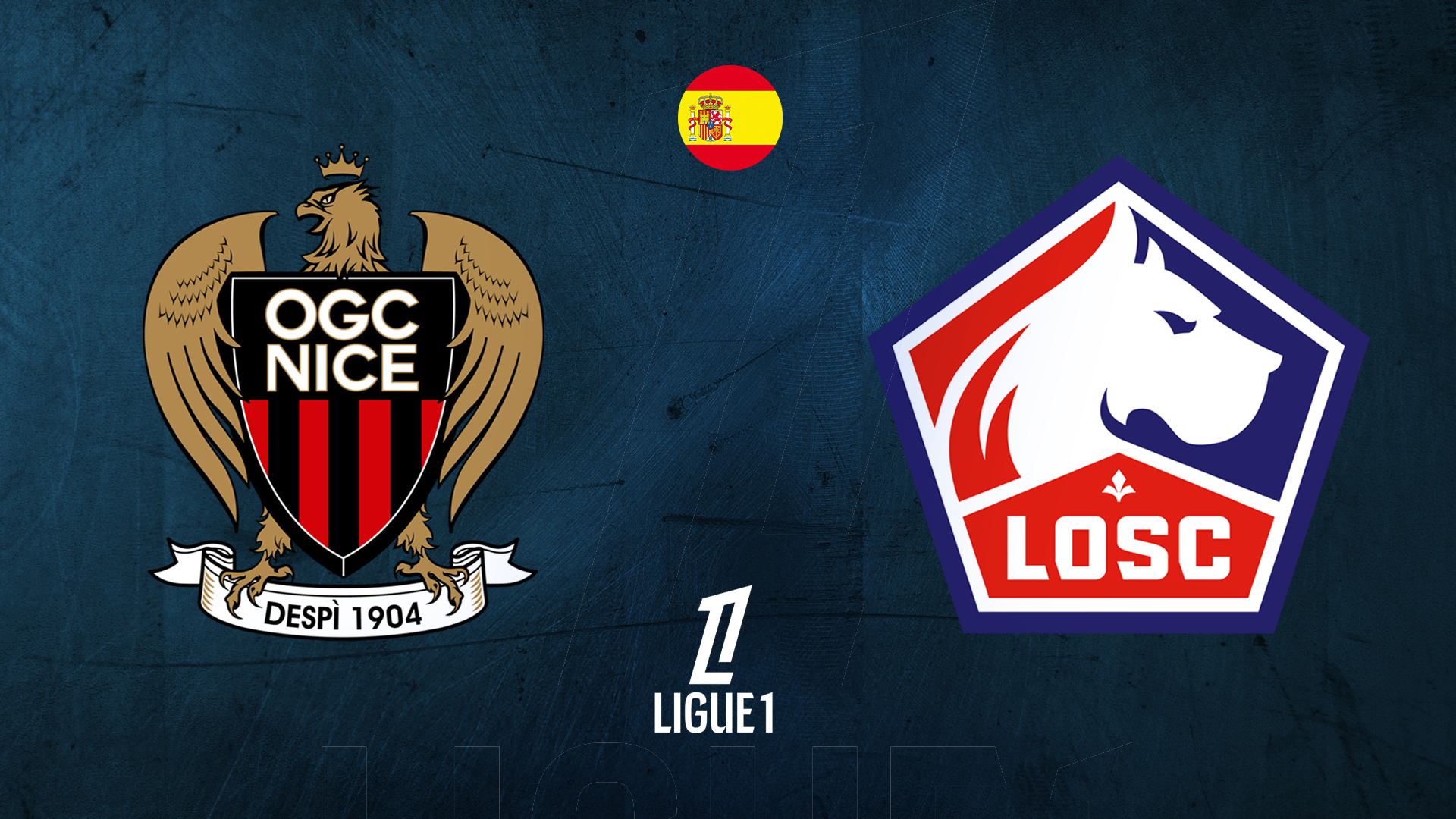 Nice vs Lille - Ligue 1 Matchday #5 - 09/20/2026, 17:29:33