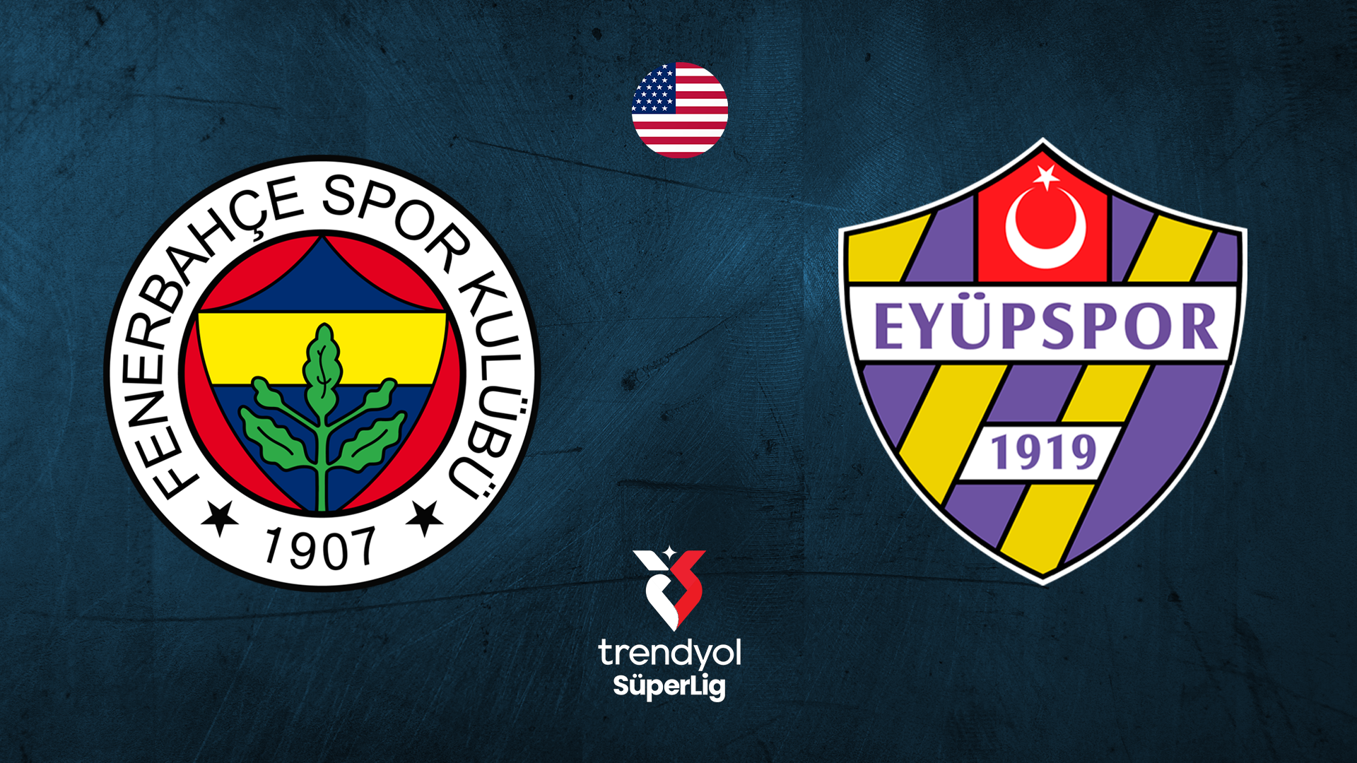Fenerbahce vs Eyupspor - Superlig Turkish Lig Round 6 - 09/20/2026, 16:11:19