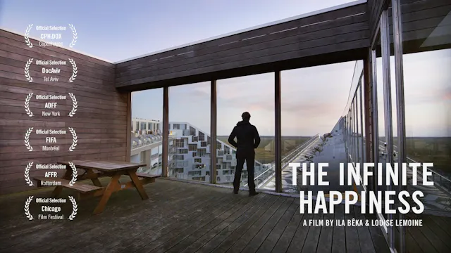 The Infinite Happiness