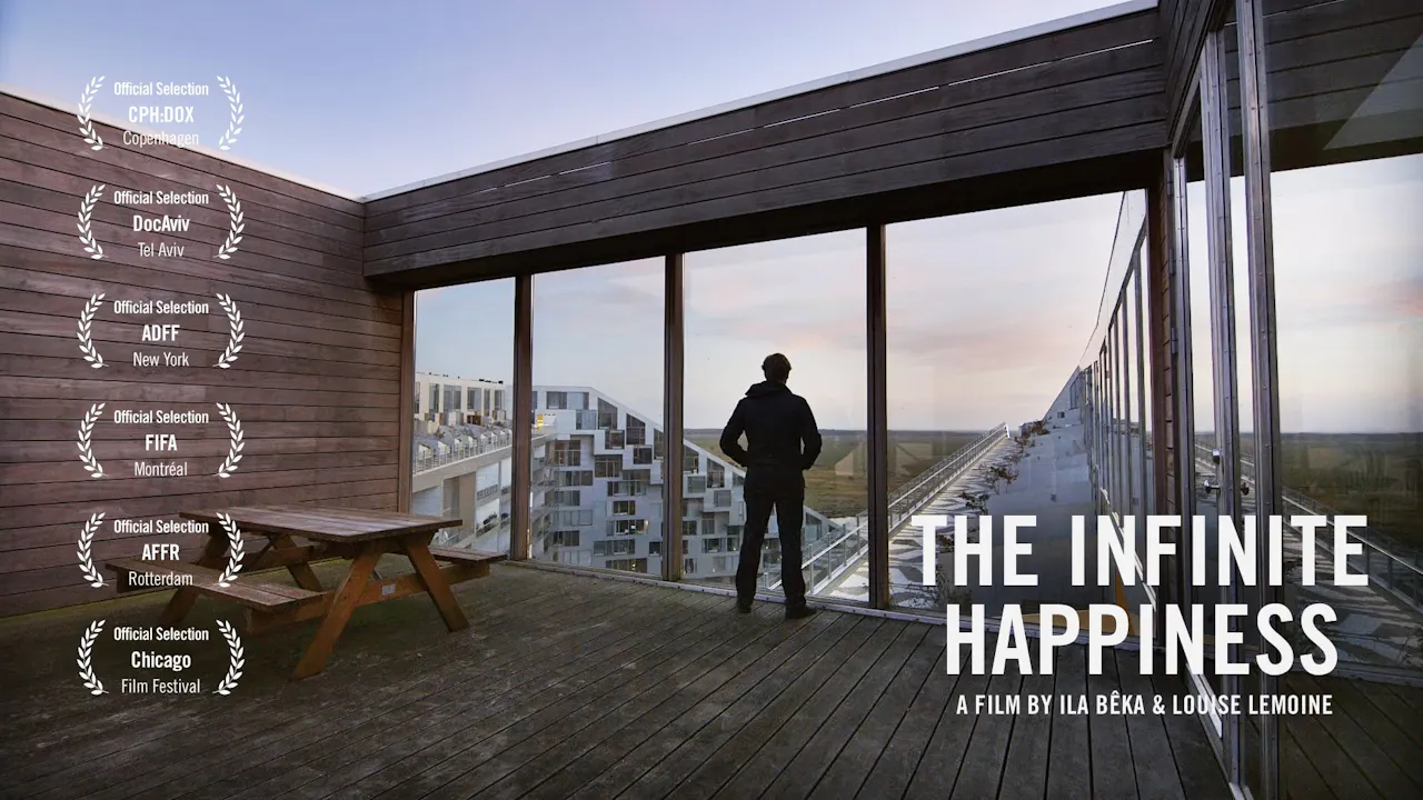 The Infinite Happiness