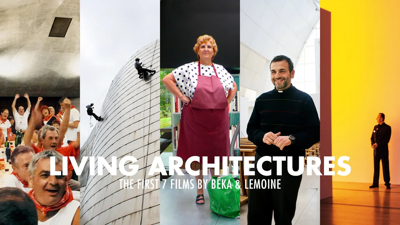 Living Architectures Series